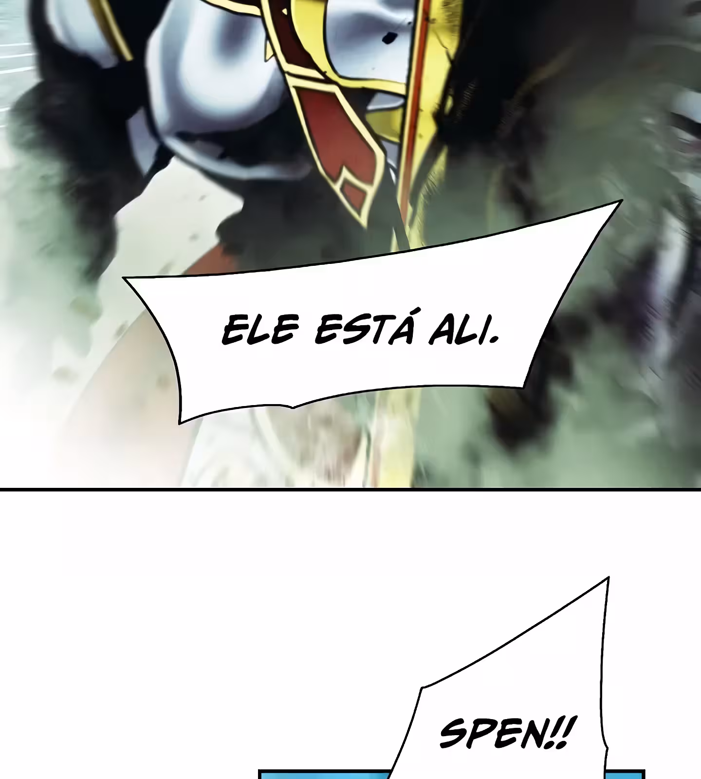 Página do Capítulo 206