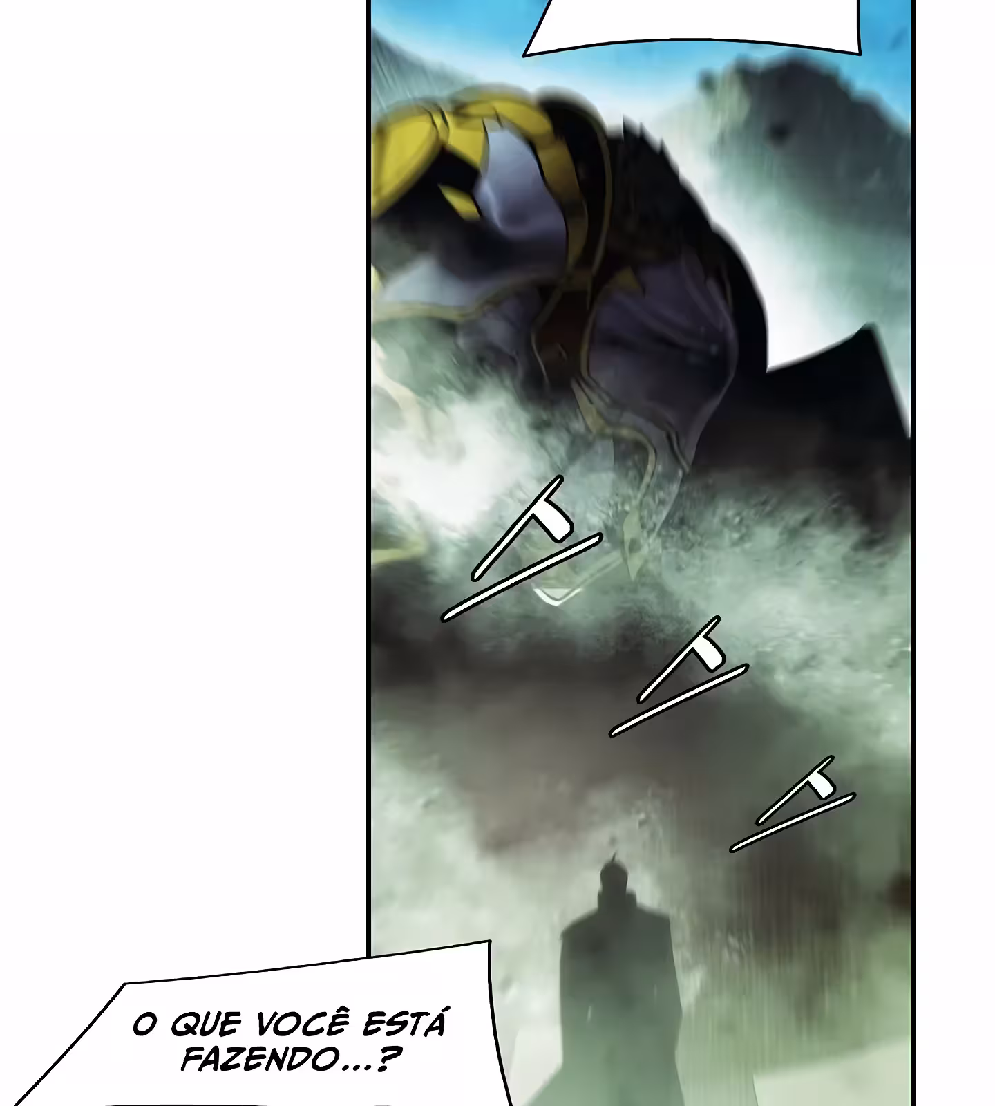 Página do Capítulo 206