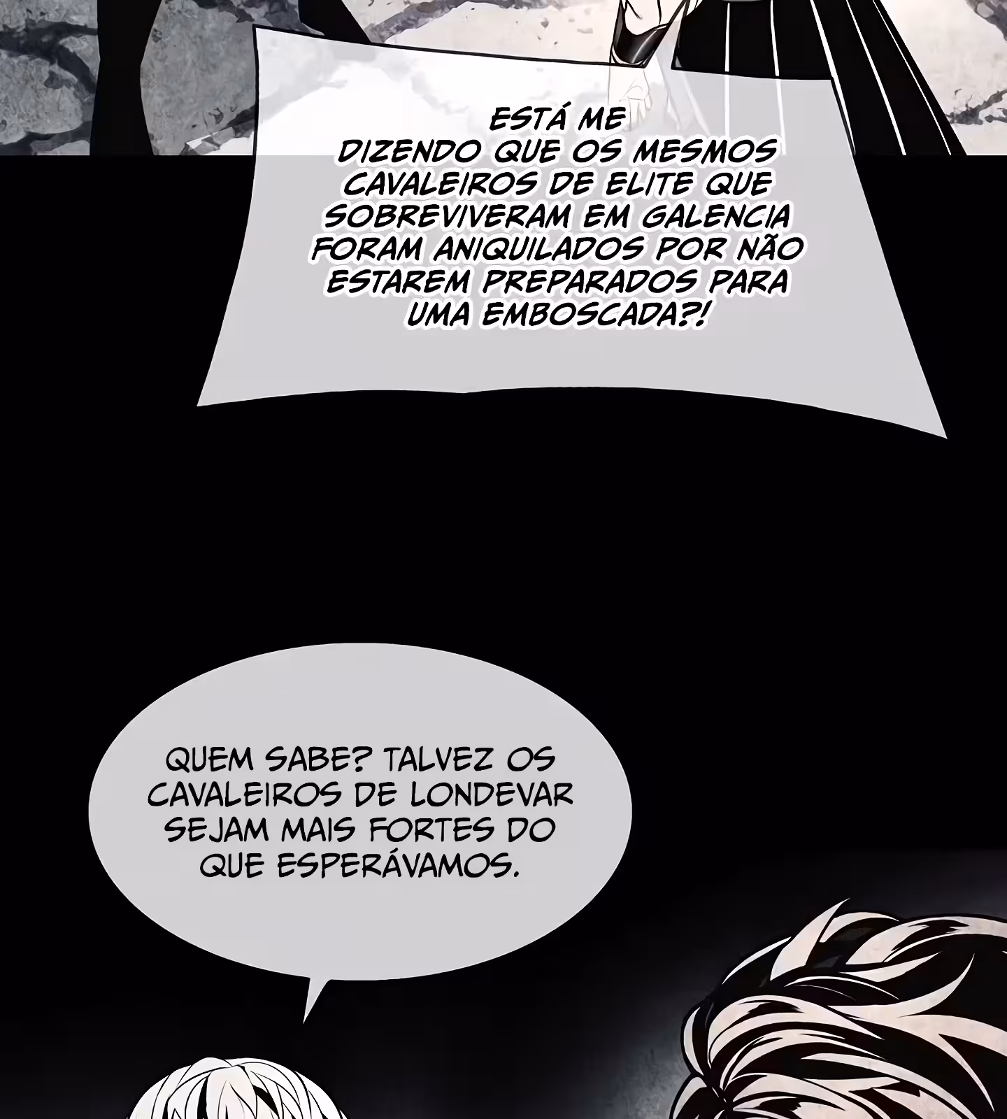 Página do Capítulo 207