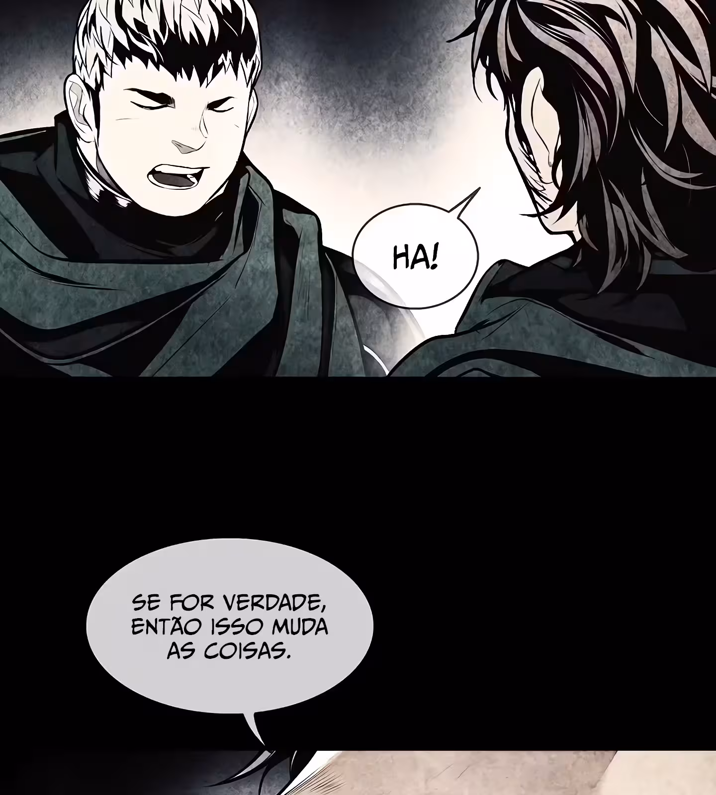 Página do Capítulo 207