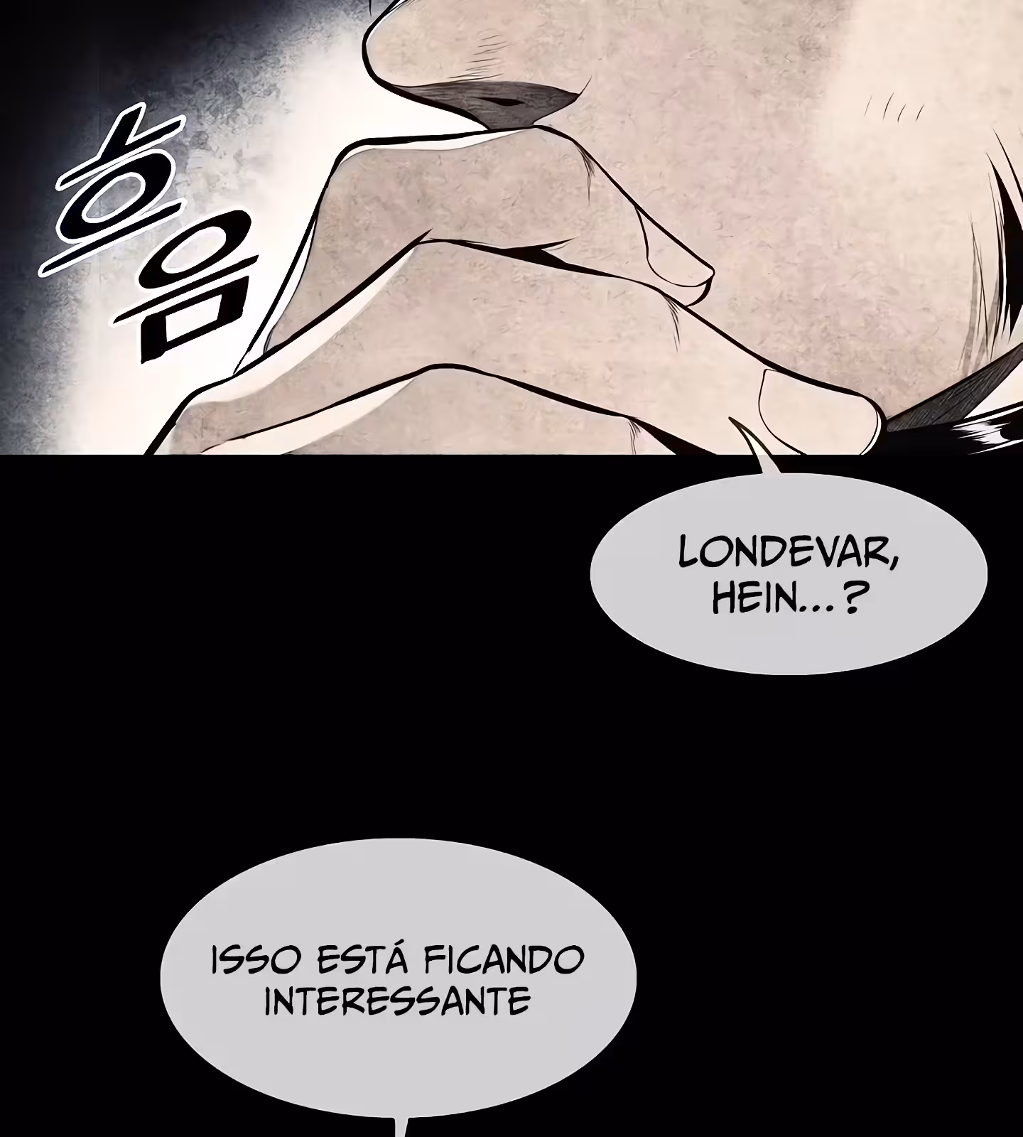 Página do Capítulo 207