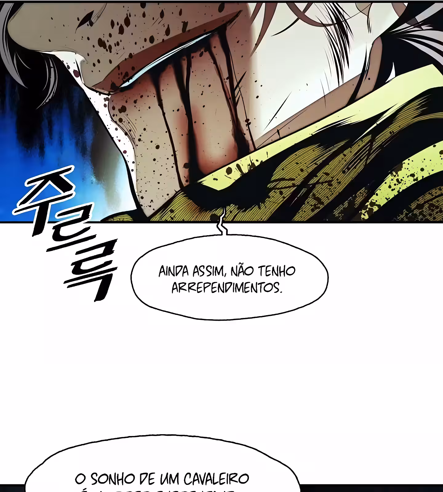 Página do Capítulo 207