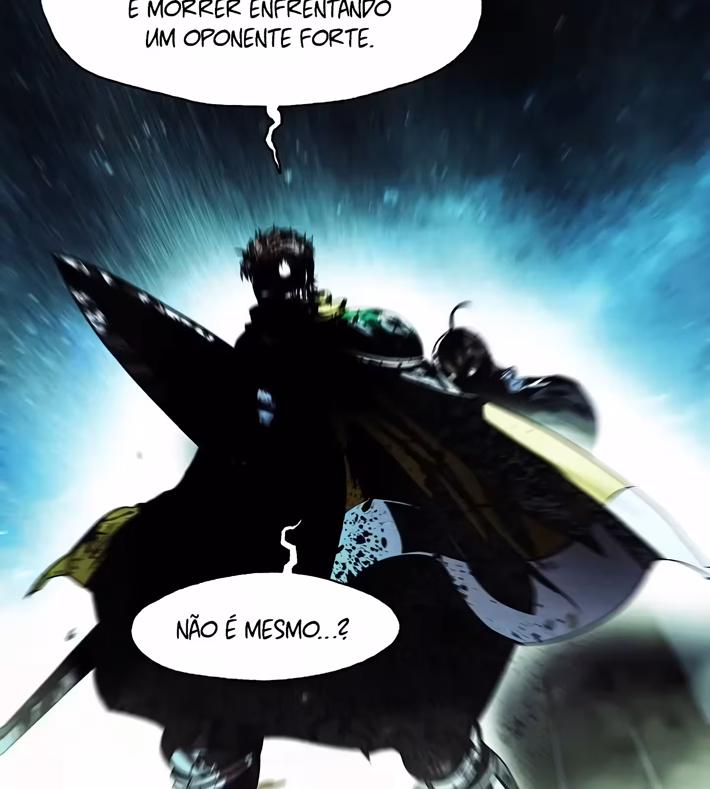 Página do Capítulo 207