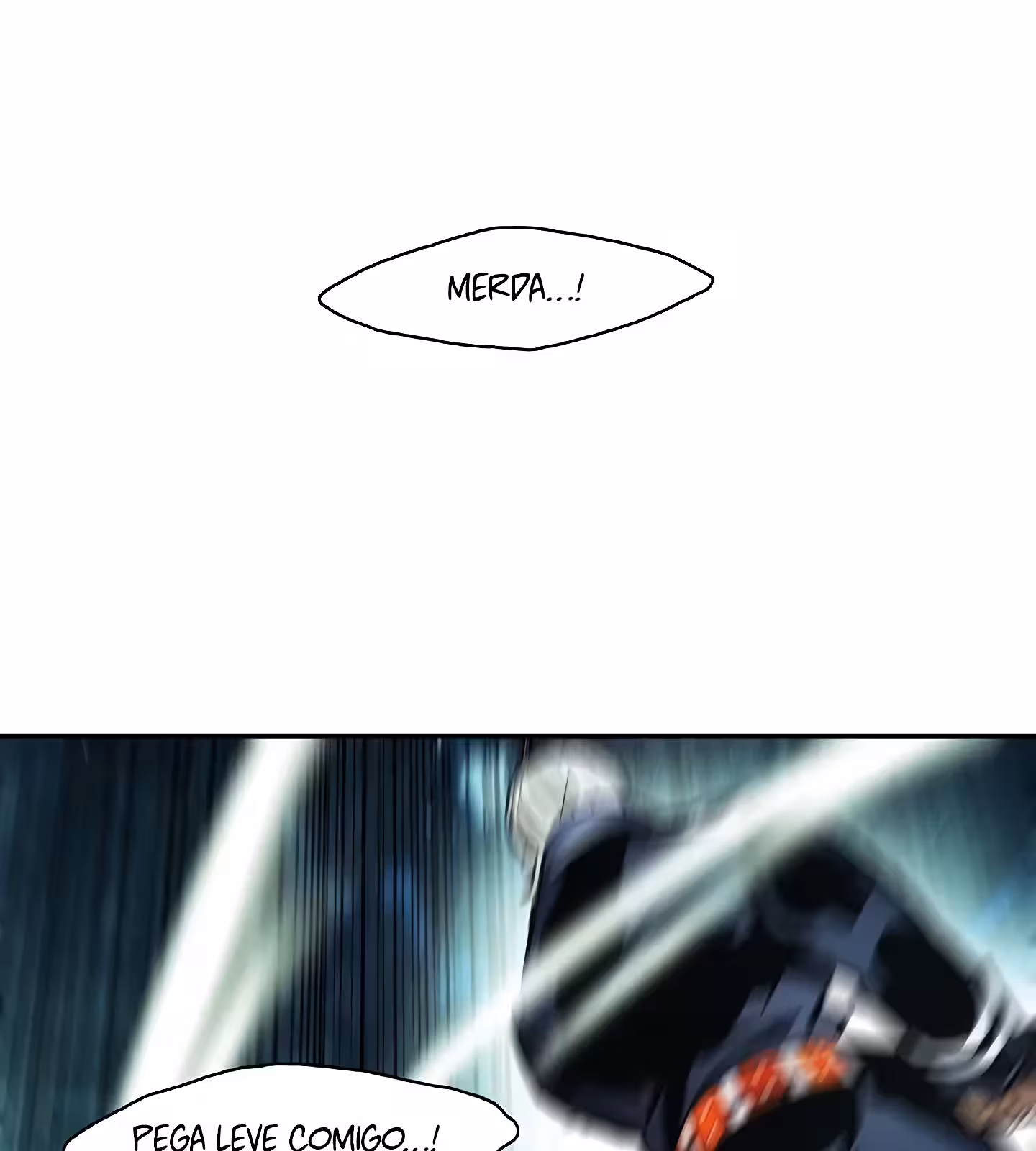 Página do Capítulo 207