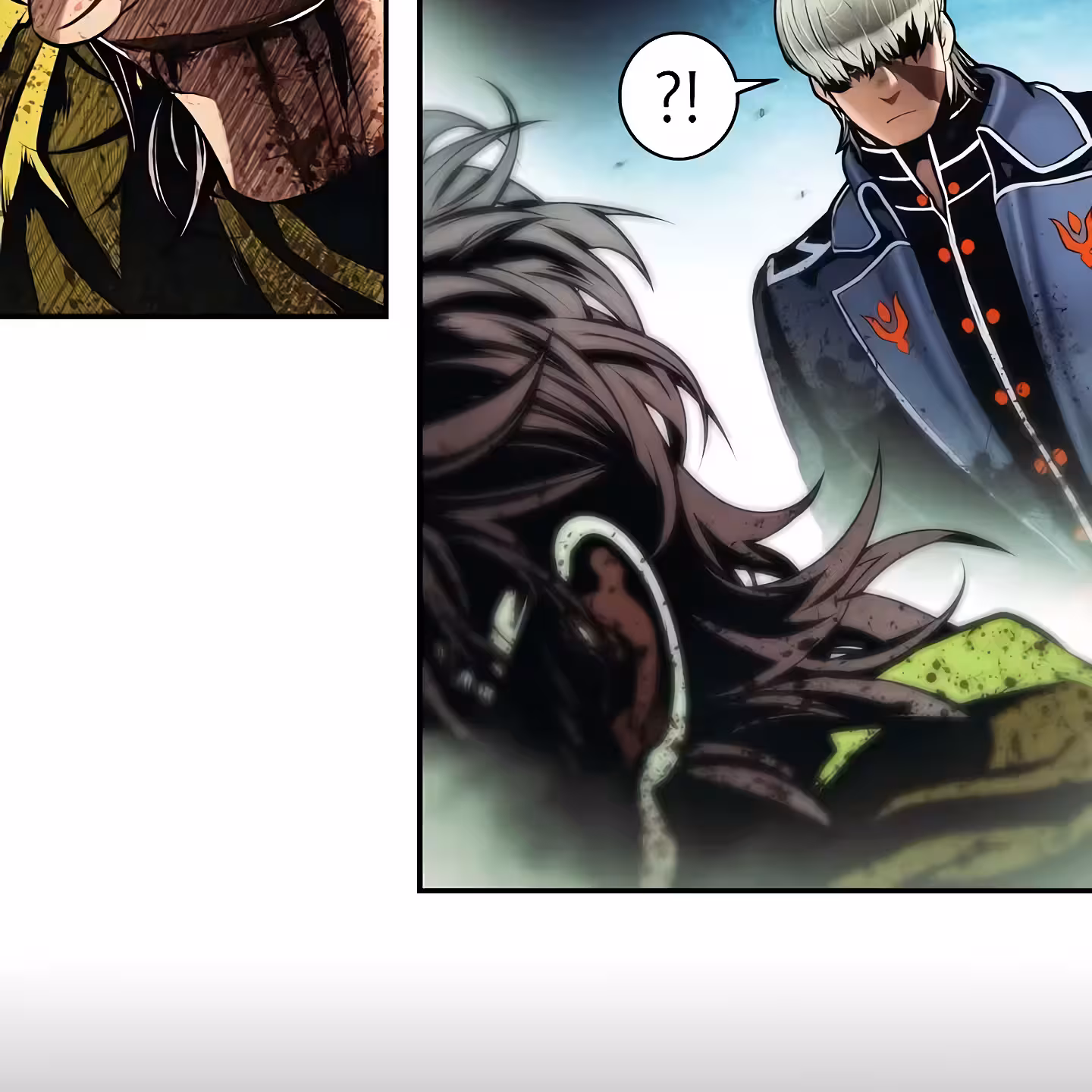 Página do Capítulo 207