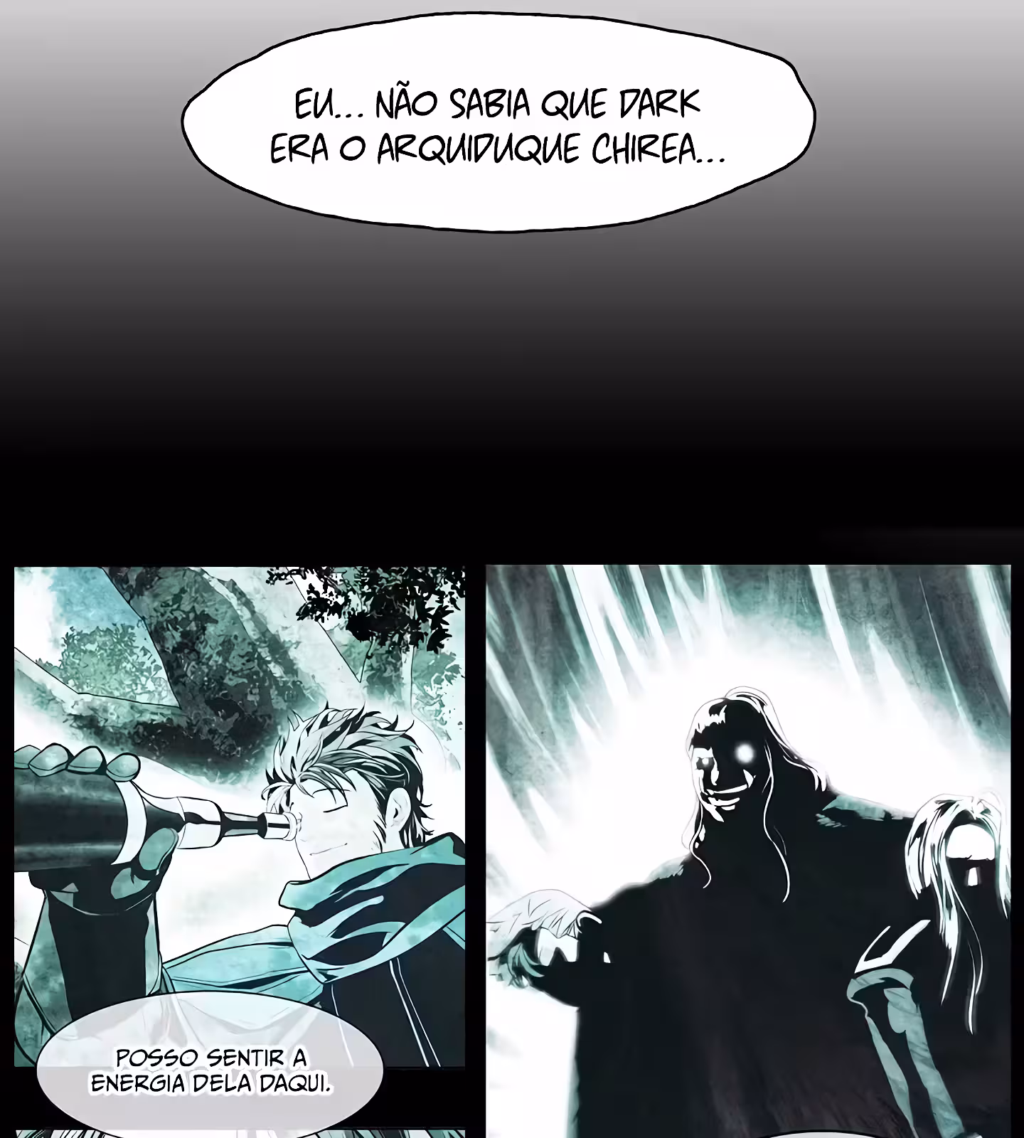 Página do Capítulo 207