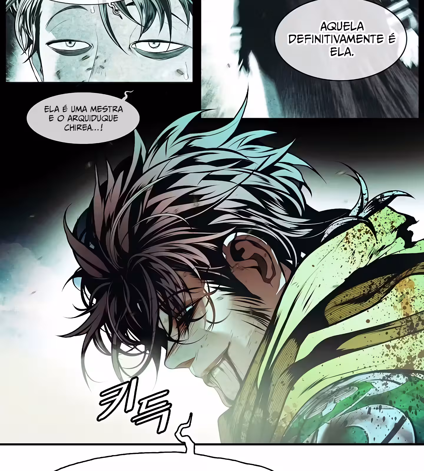 Página do Capítulo 207