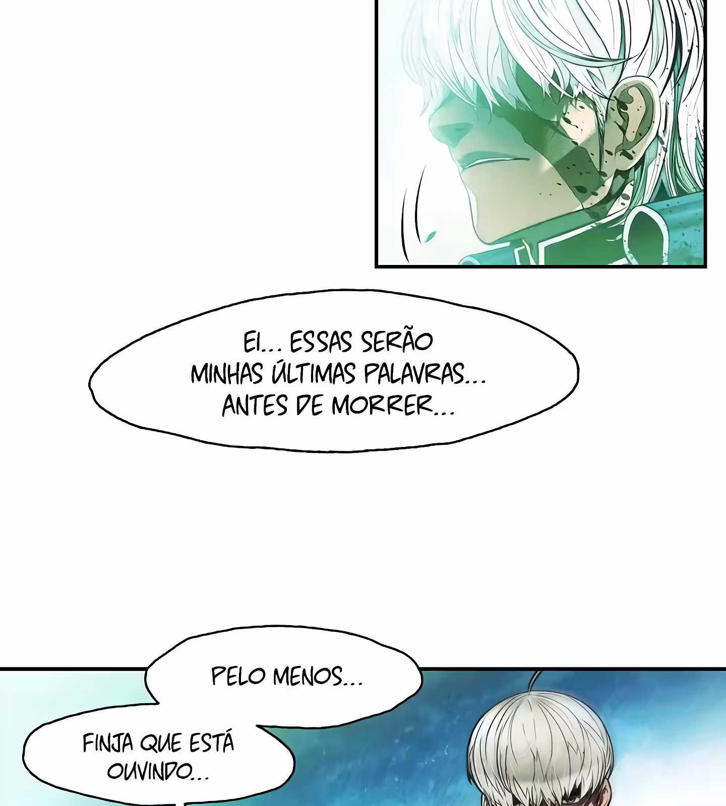 Página do Capítulo 207