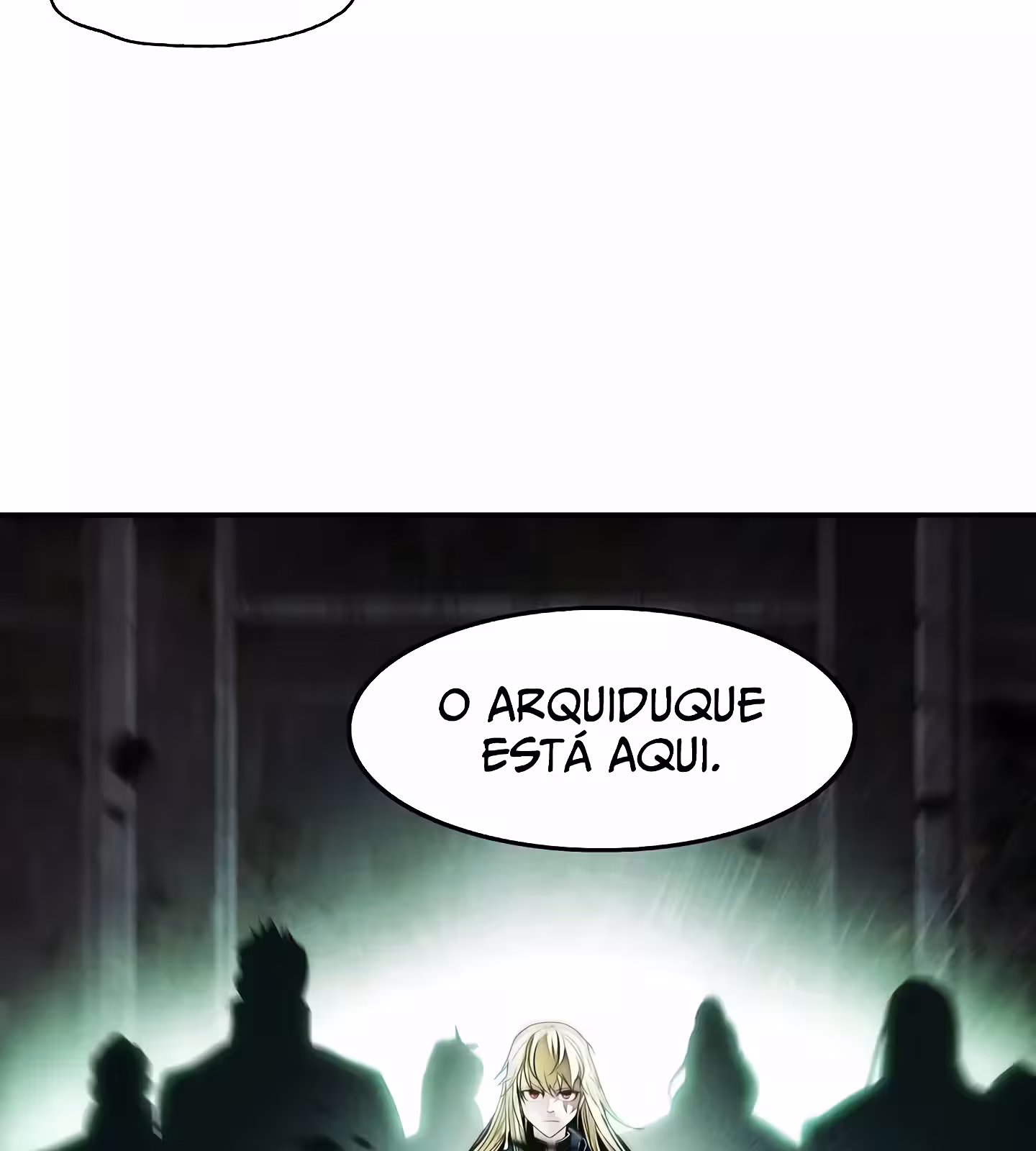 Página do Capítulo 207