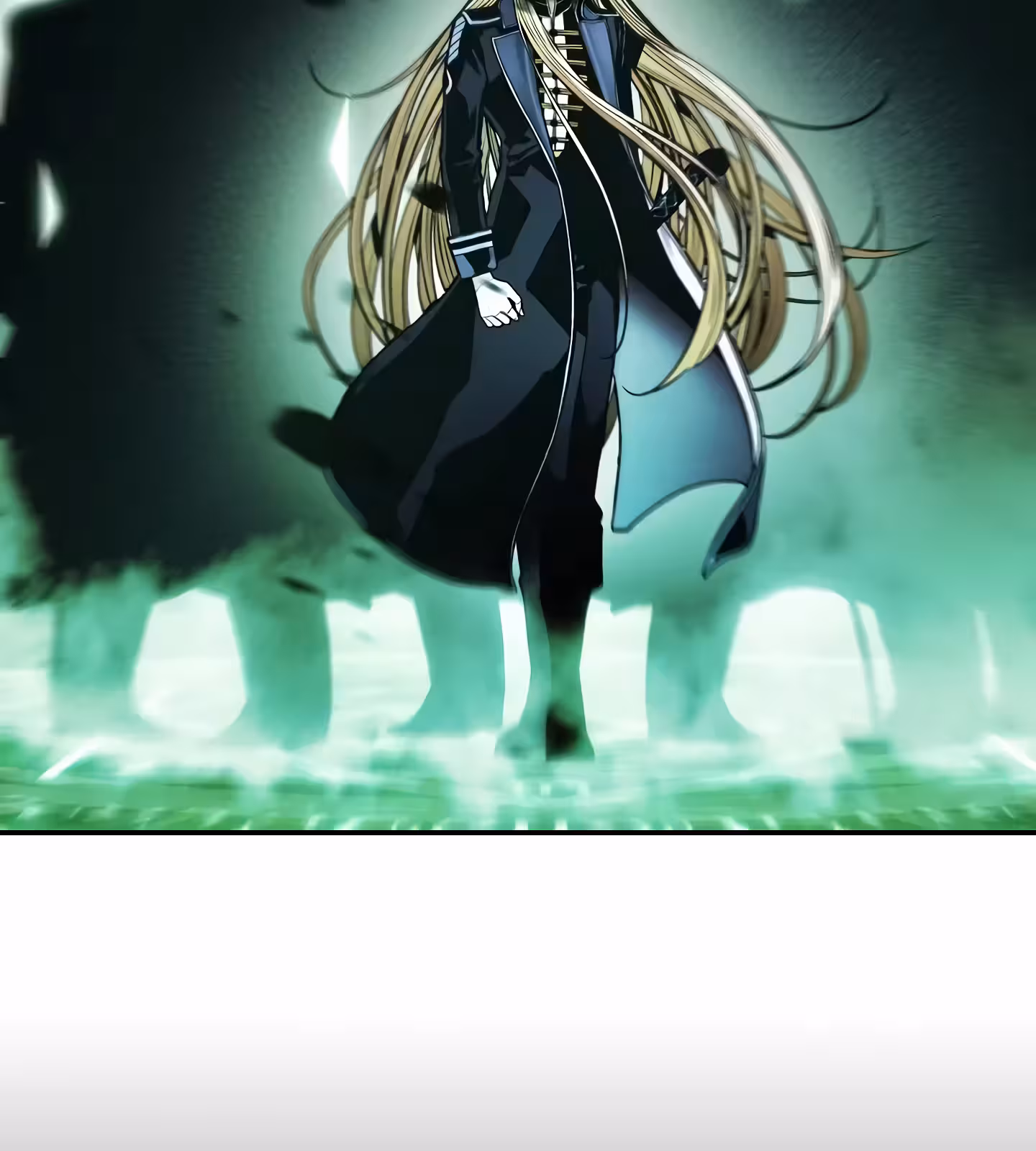 Página do Capítulo 207