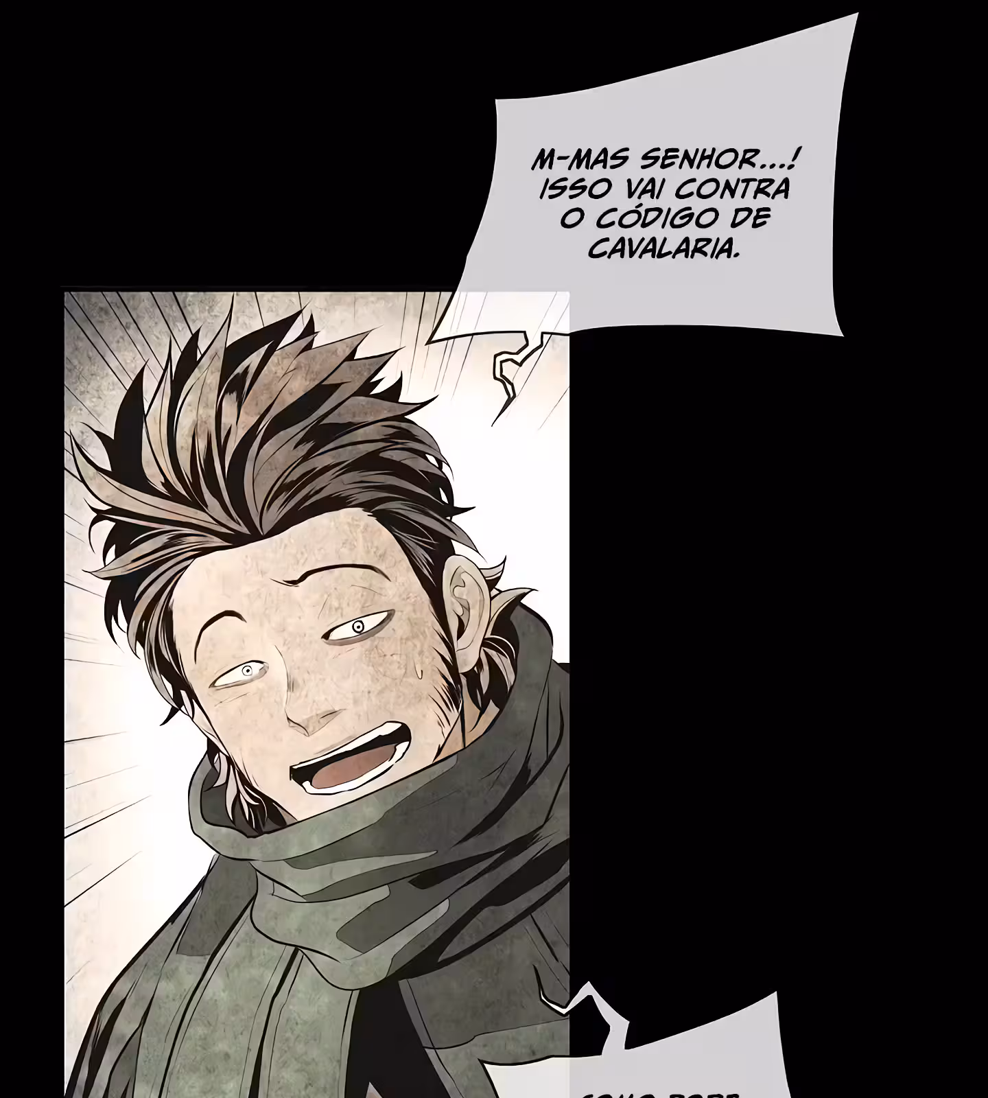 Página do Capítulo 207