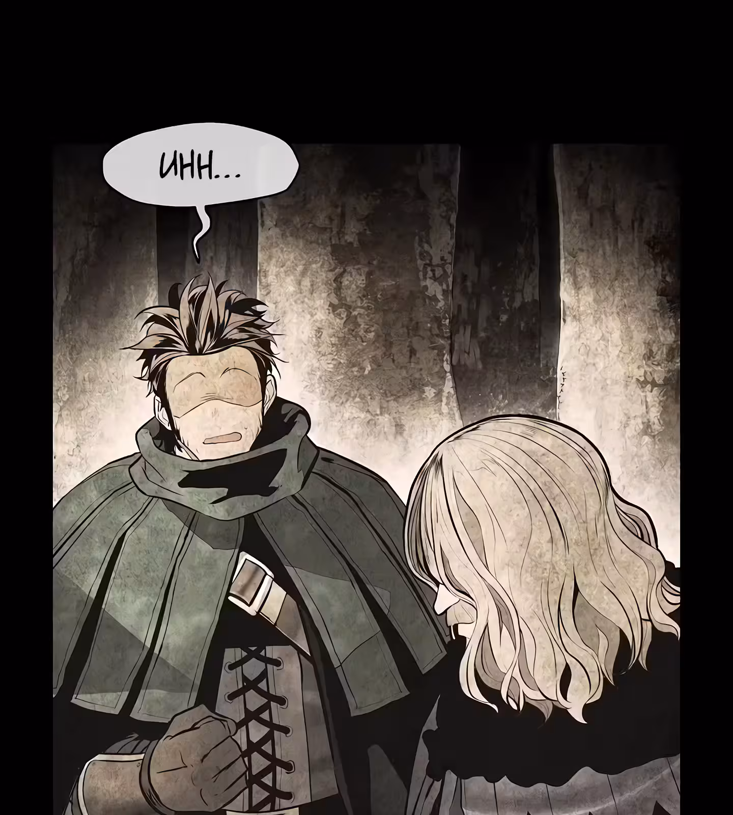 Página do Capítulo 207