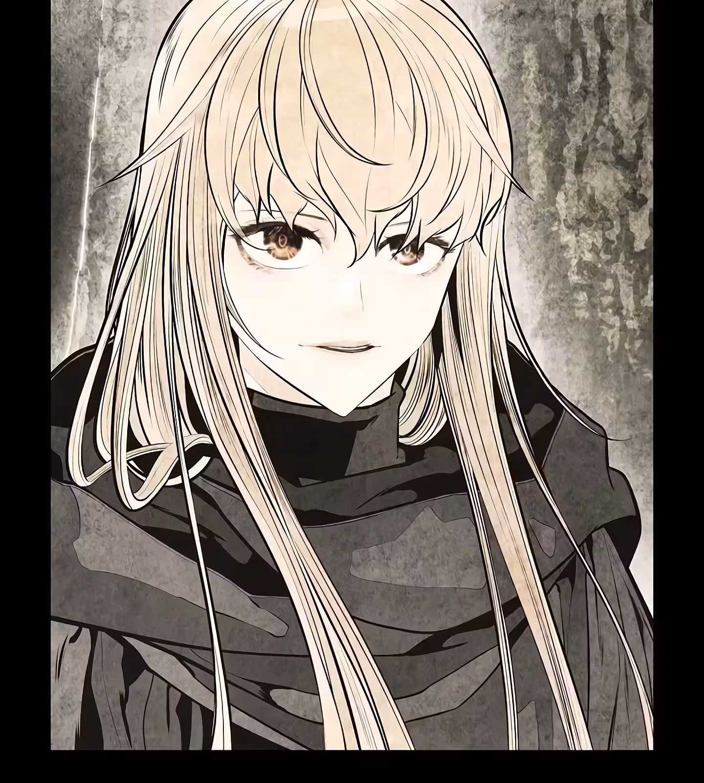 Página do Capítulo 207