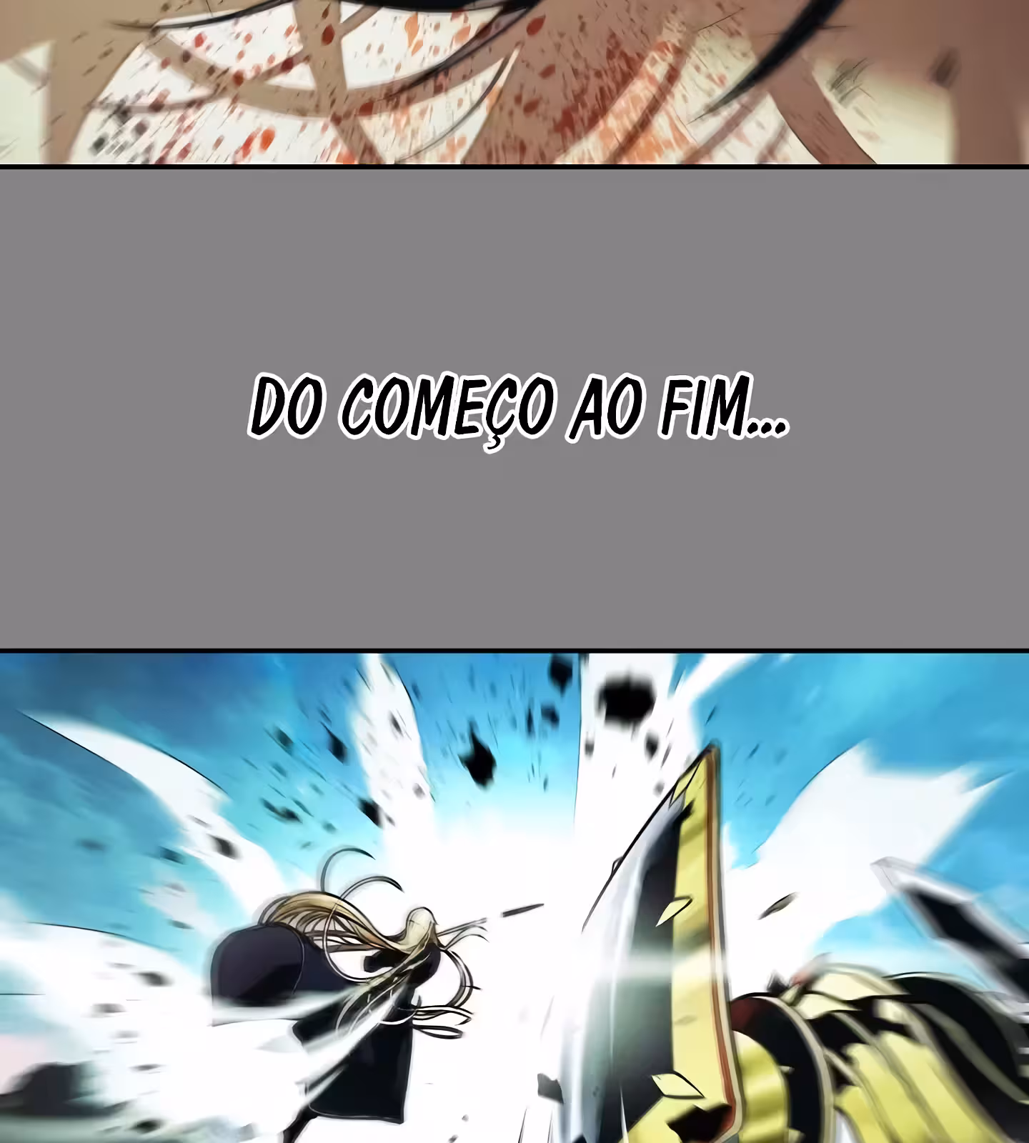 Página do Capítulo 207