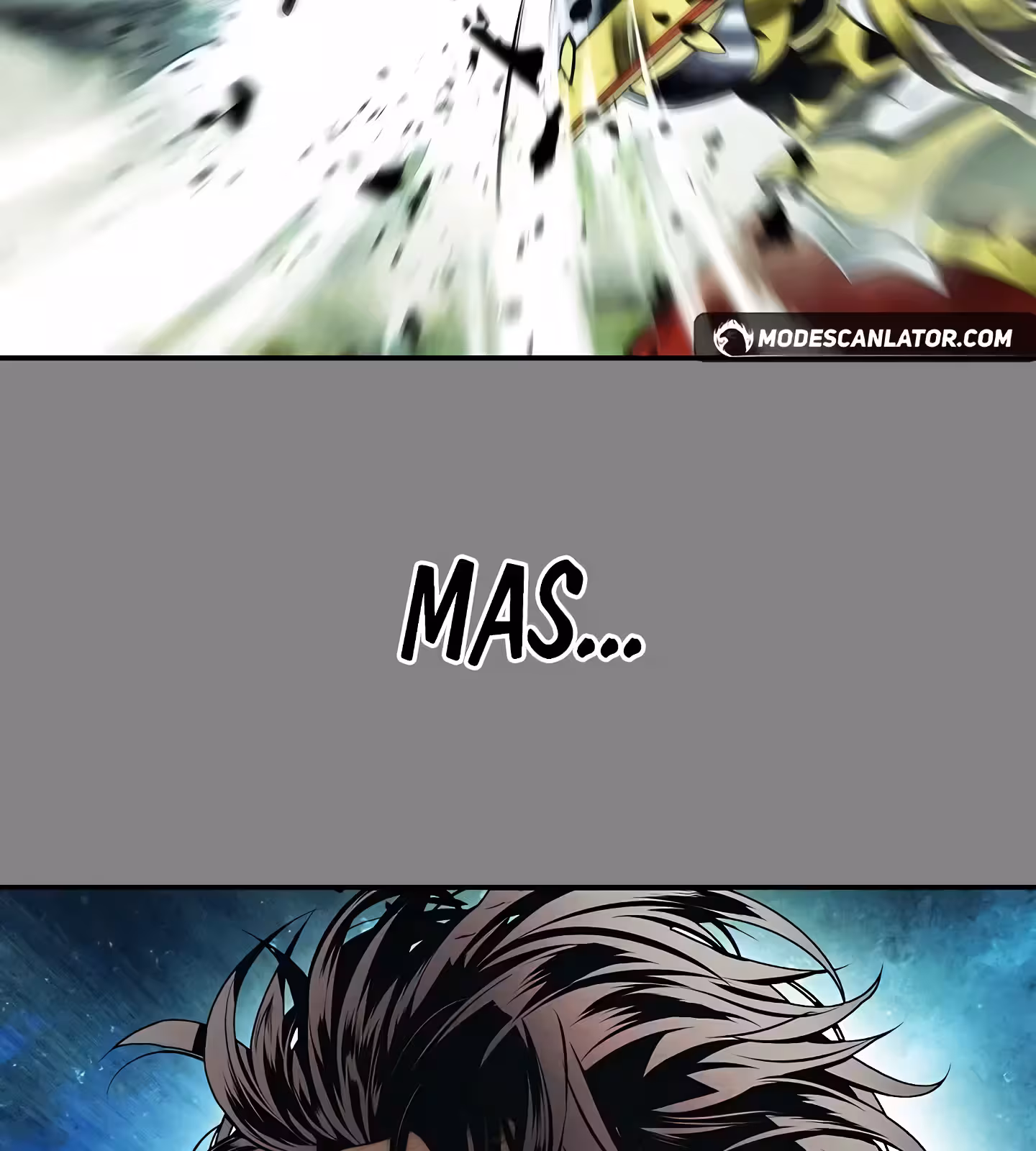 Página do Capítulo 207