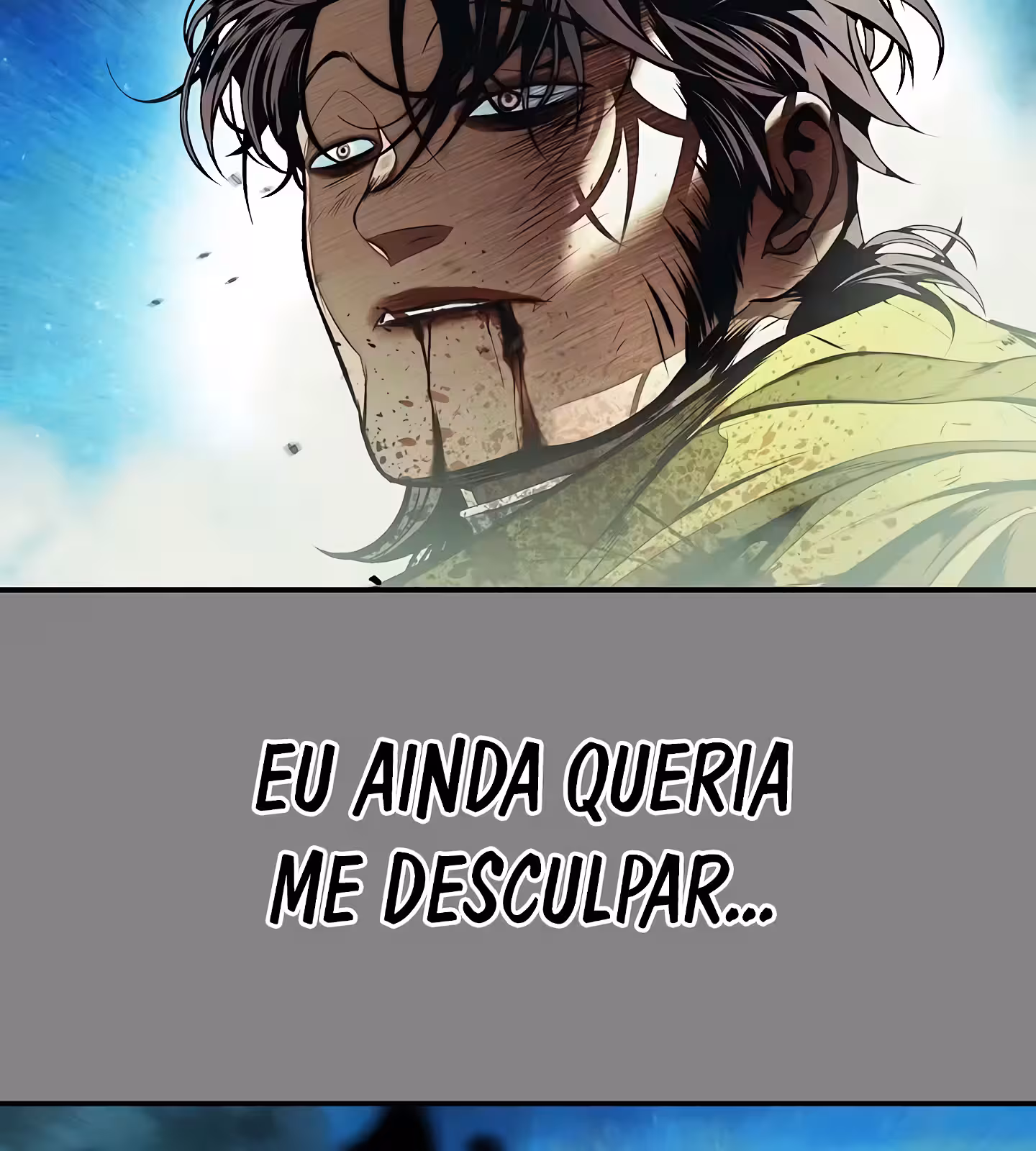 Página do Capítulo 207