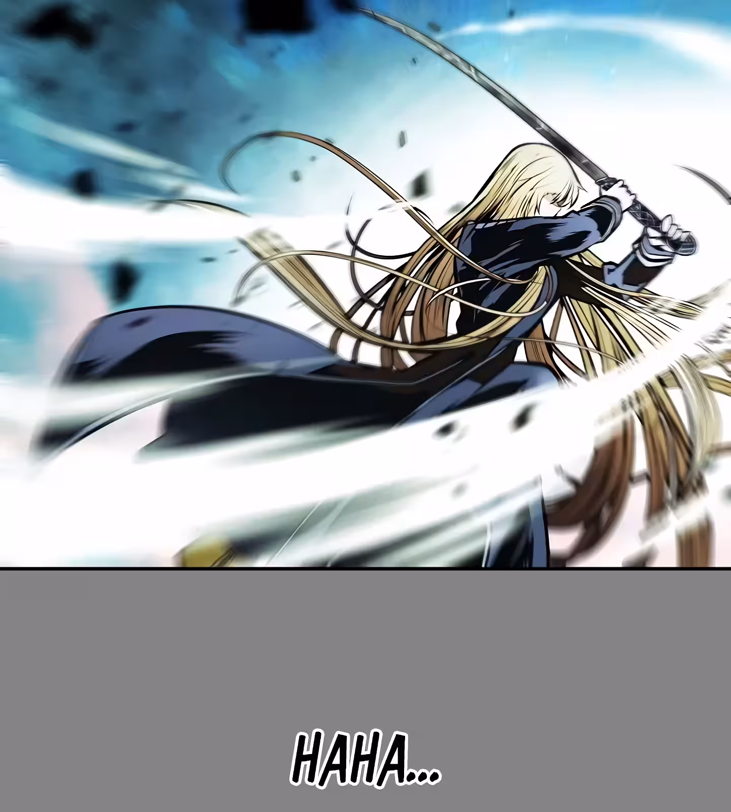 Página do Capítulo 207