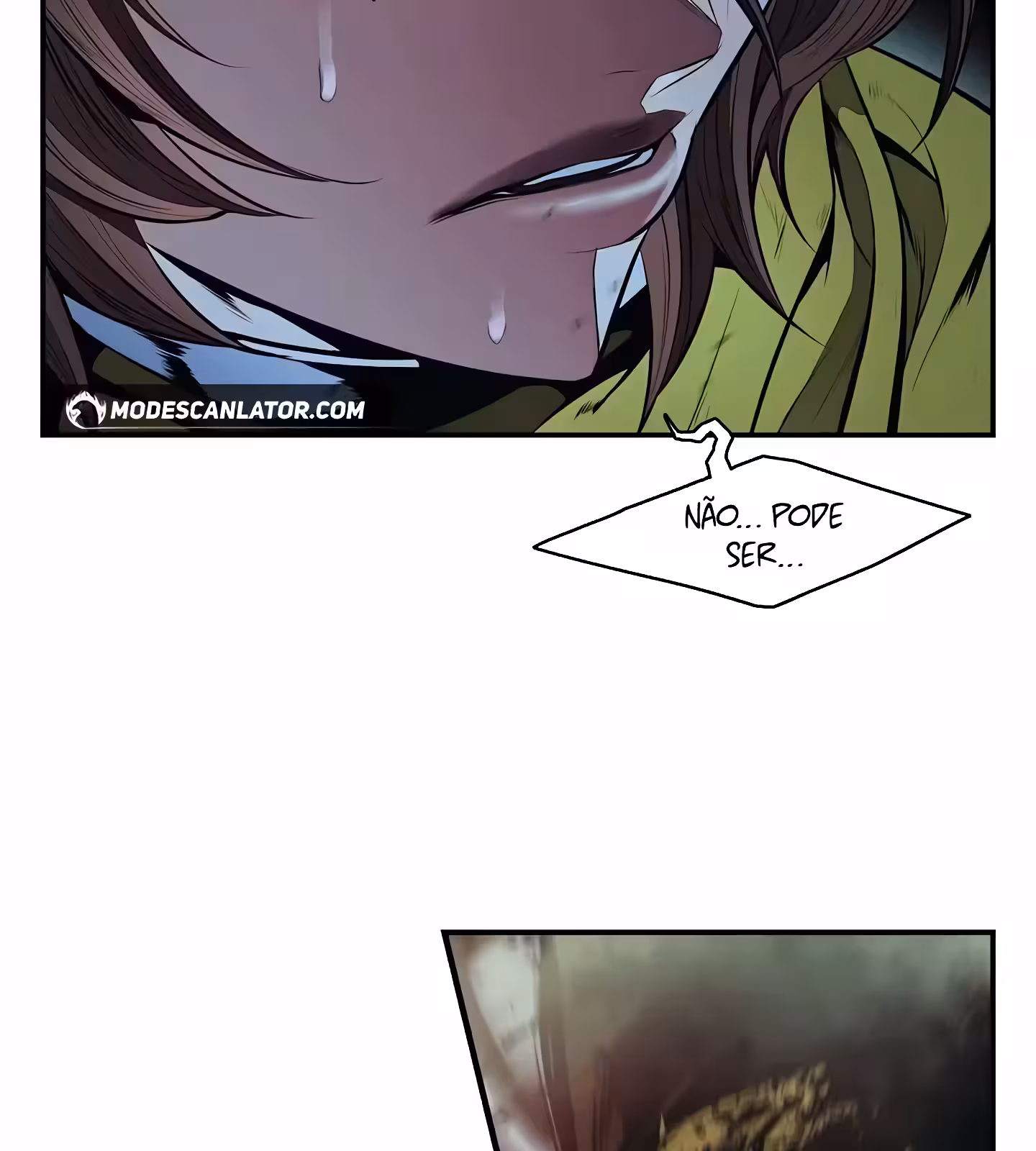 Página do Capítulo 207