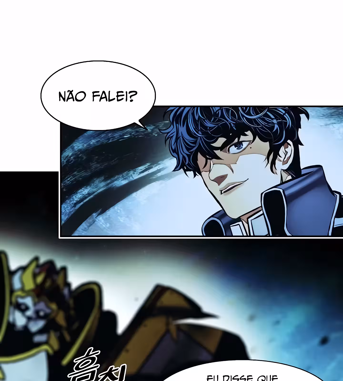 Página do Capítulo 207