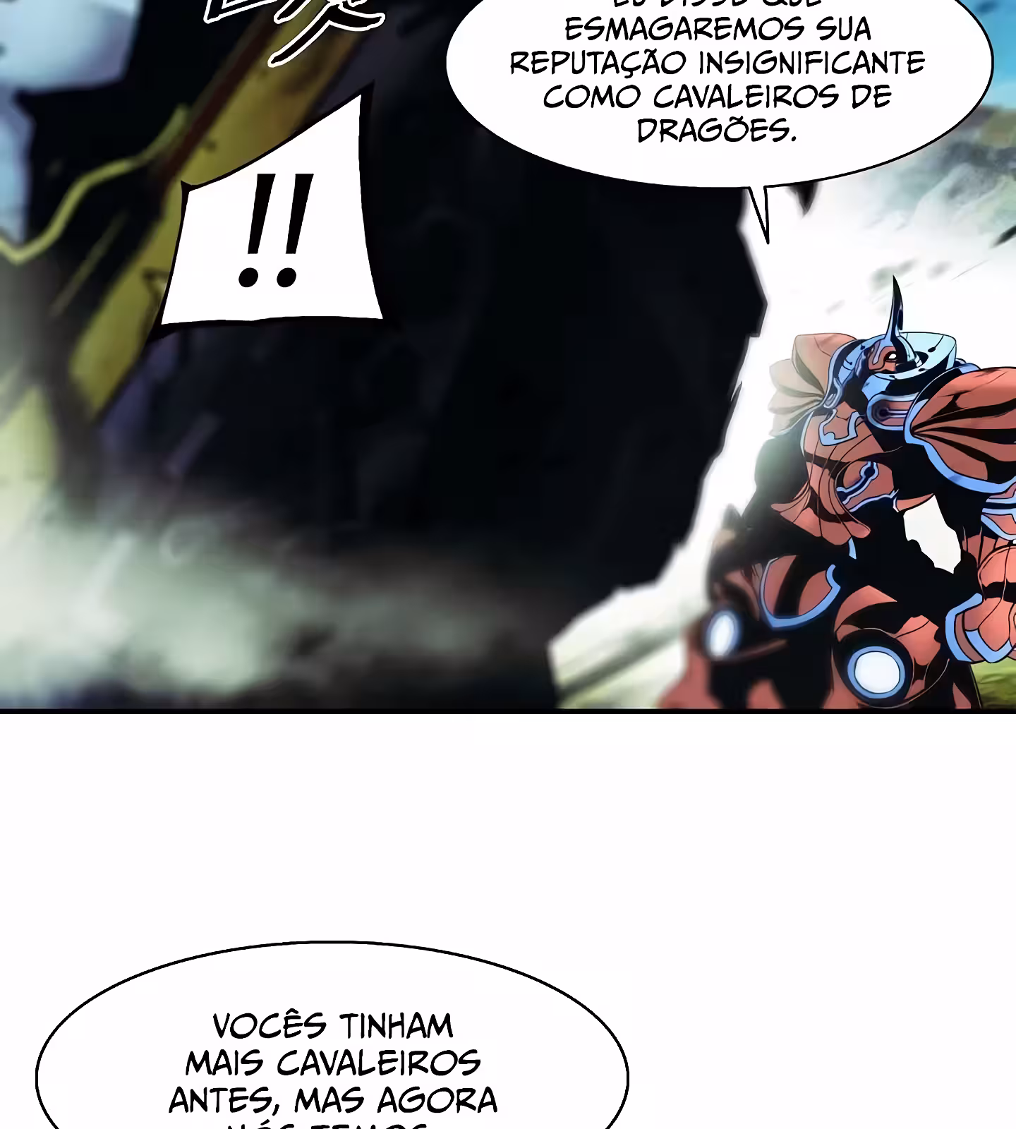 Página do Capítulo 207