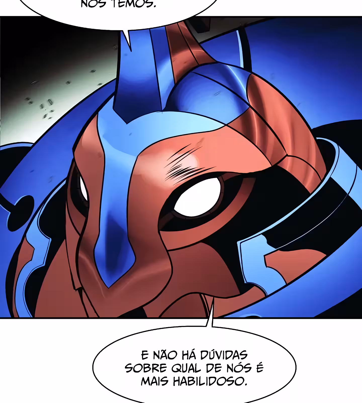 Página do Capítulo 207