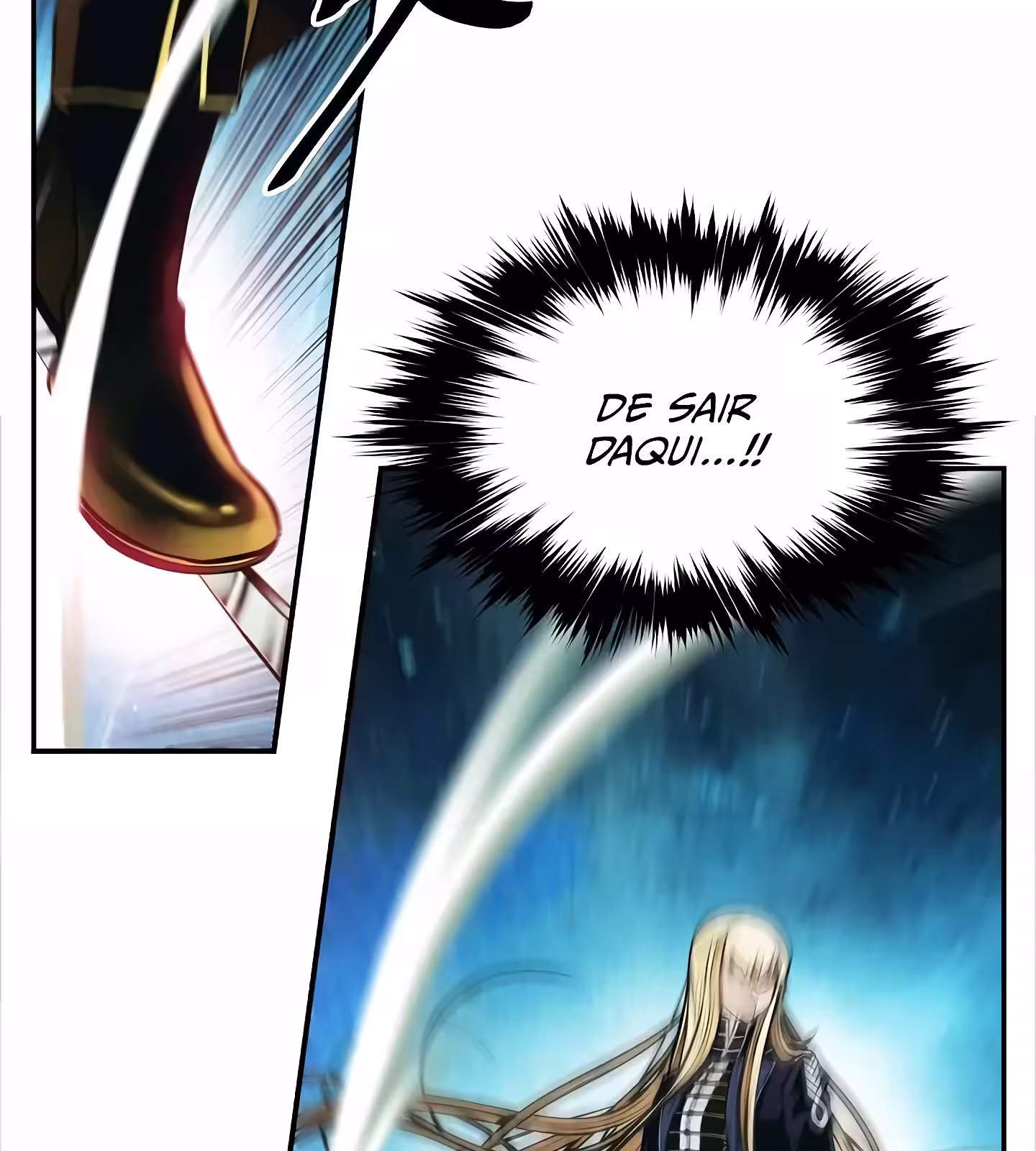 Página do Capítulo 207