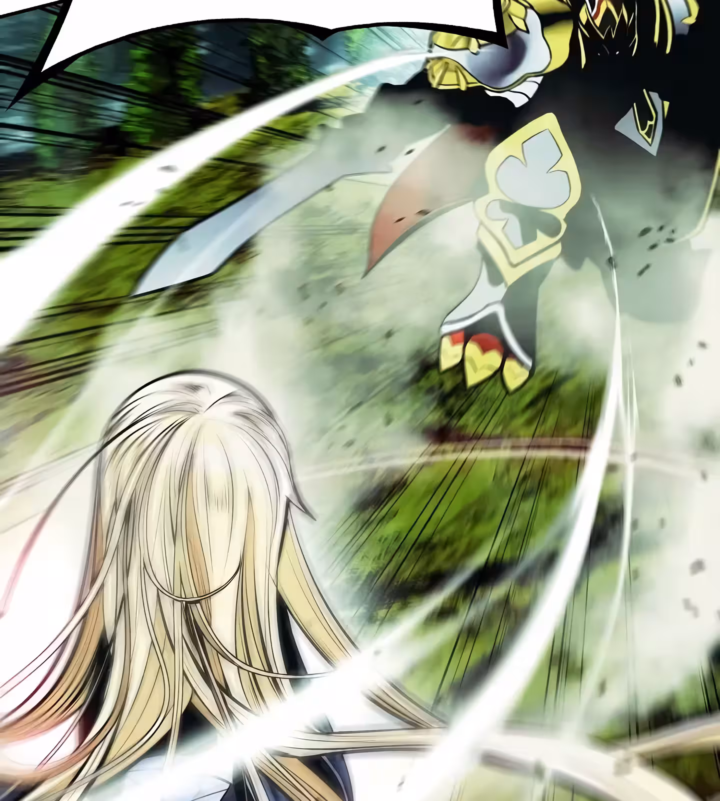 Página do Capítulo 207