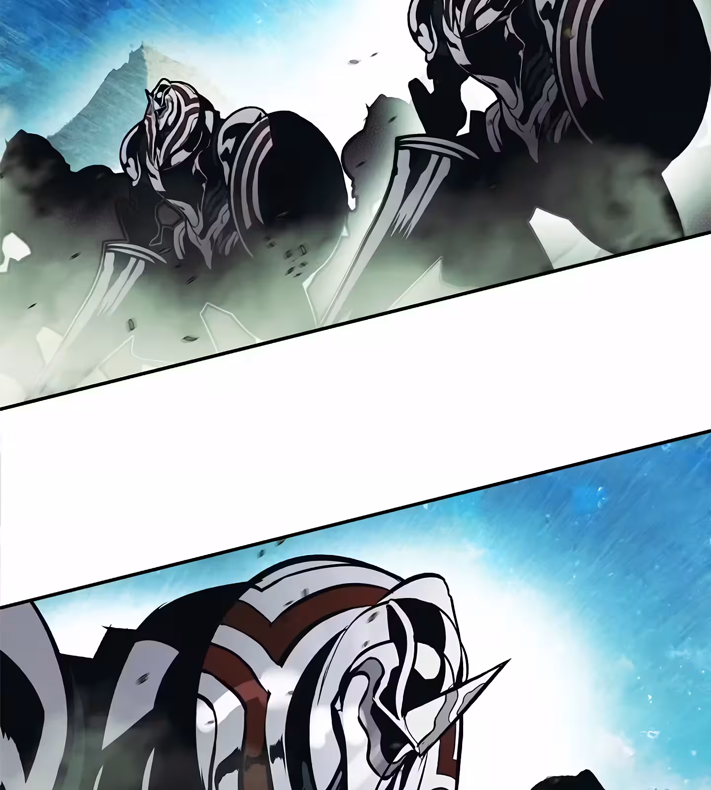 Página do Capítulo 207