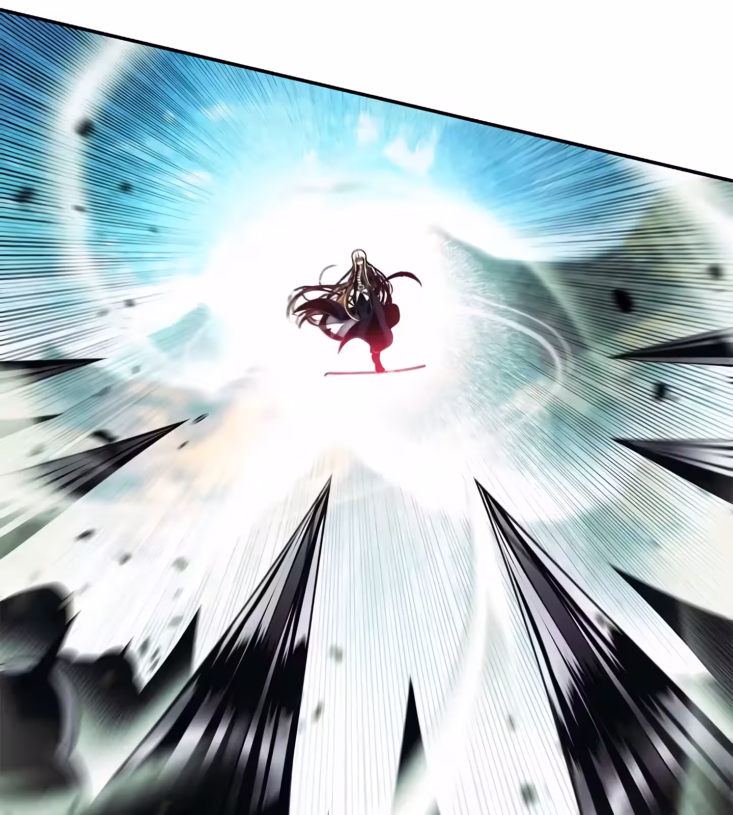 Página do Capítulo 207