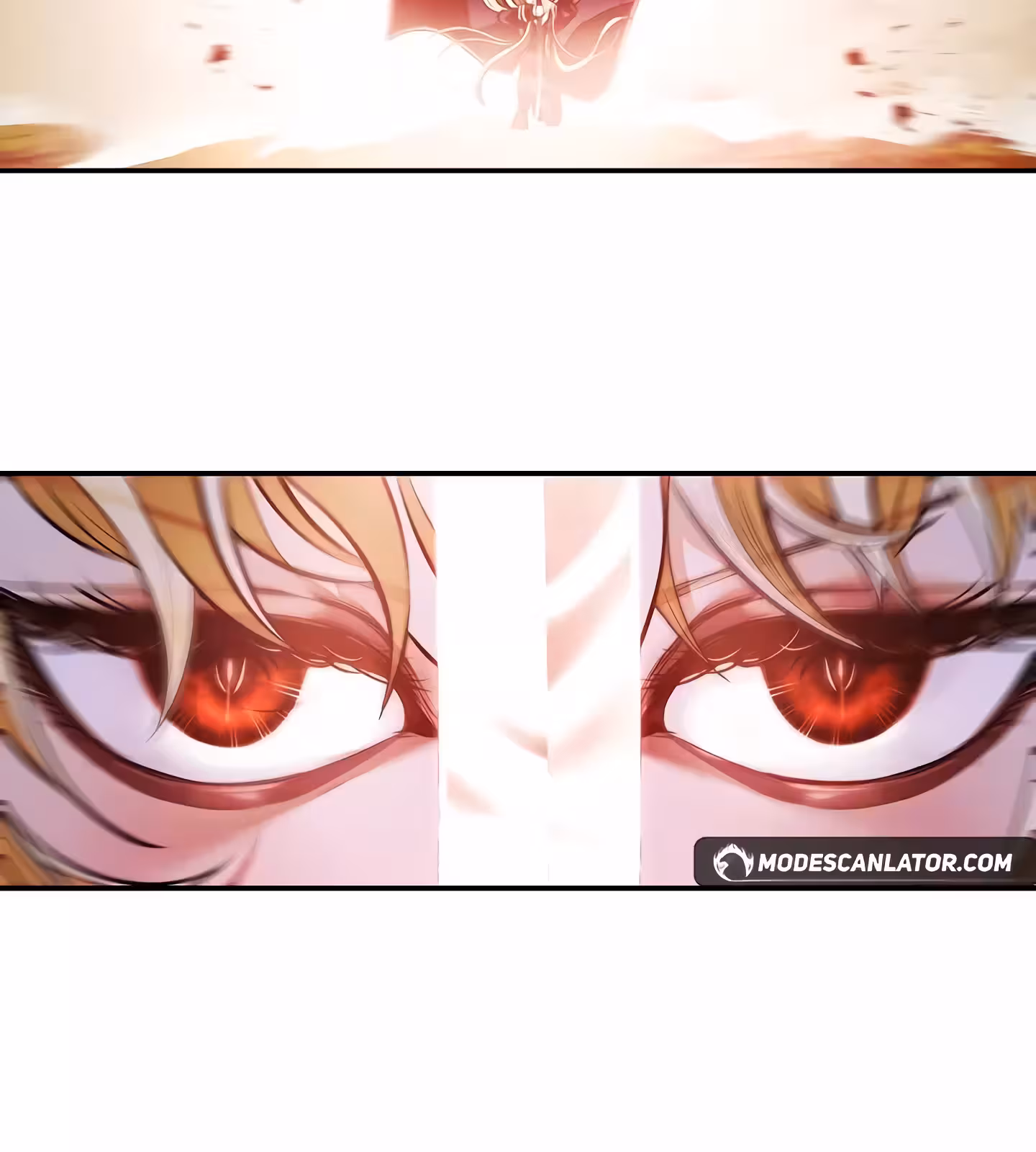 Página do Capítulo 207