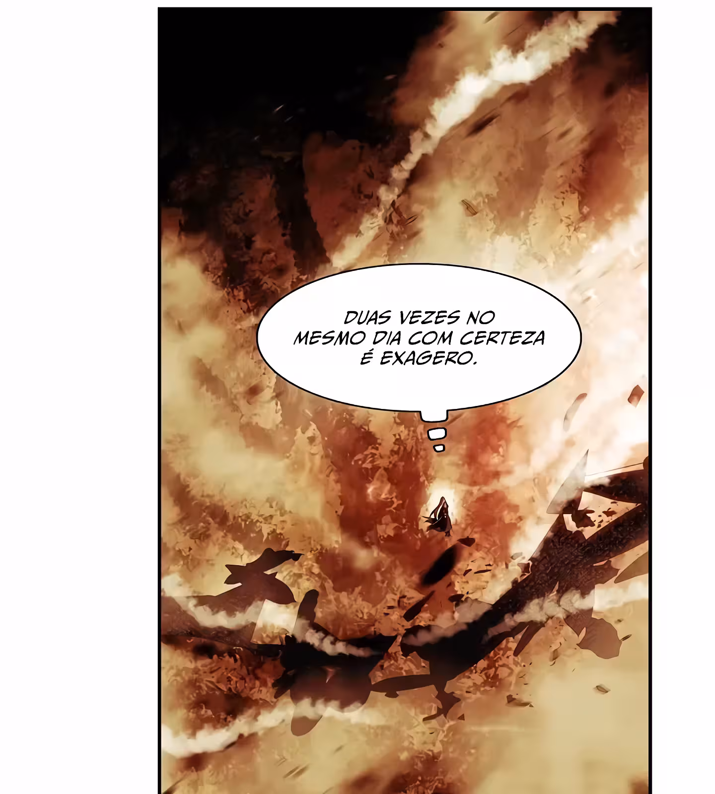 Página do Capítulo 207