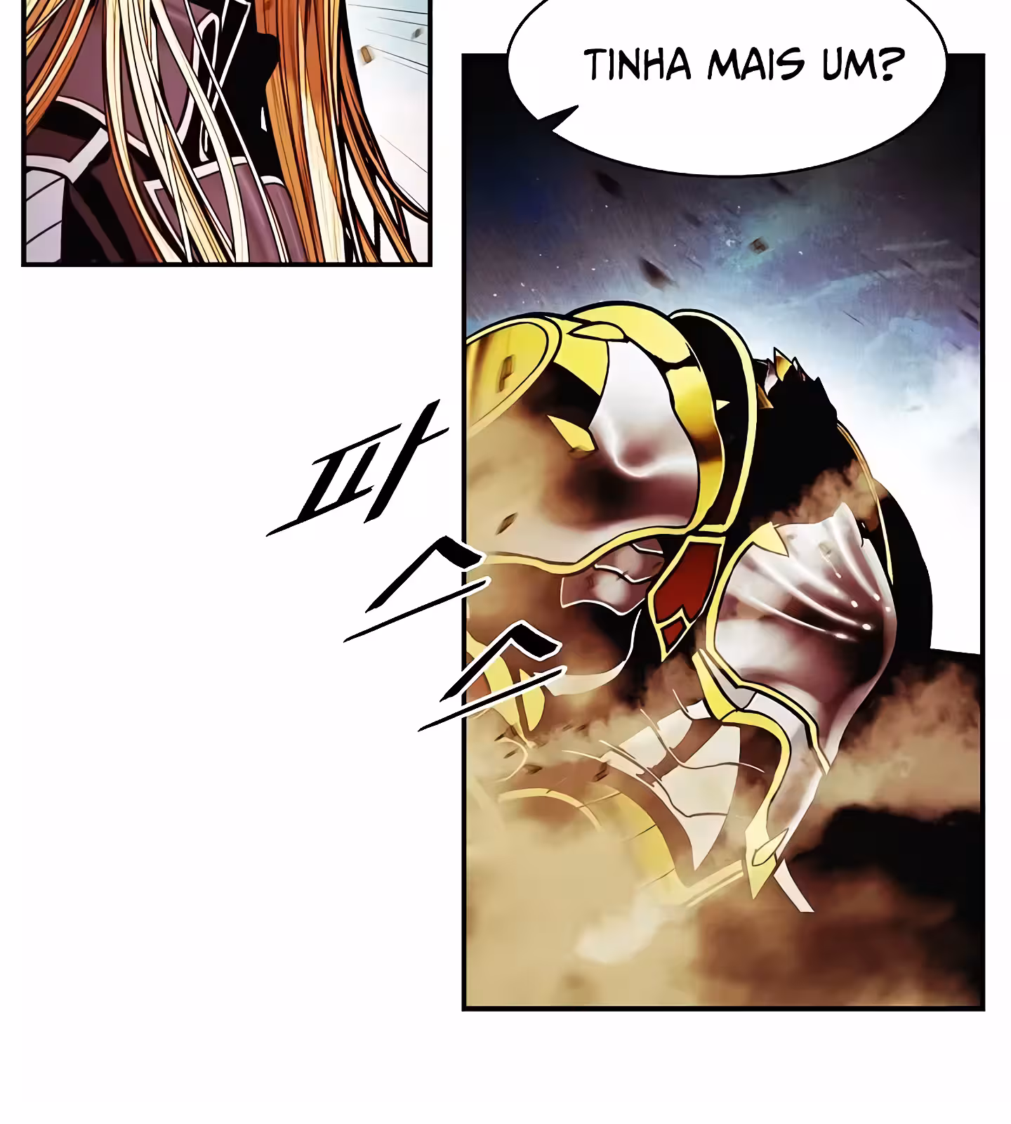 Página do Capítulo 207