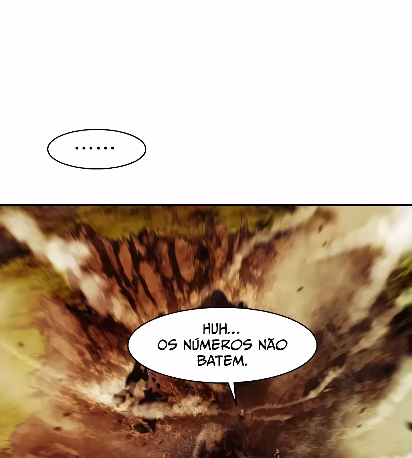 Página do Capítulo 207