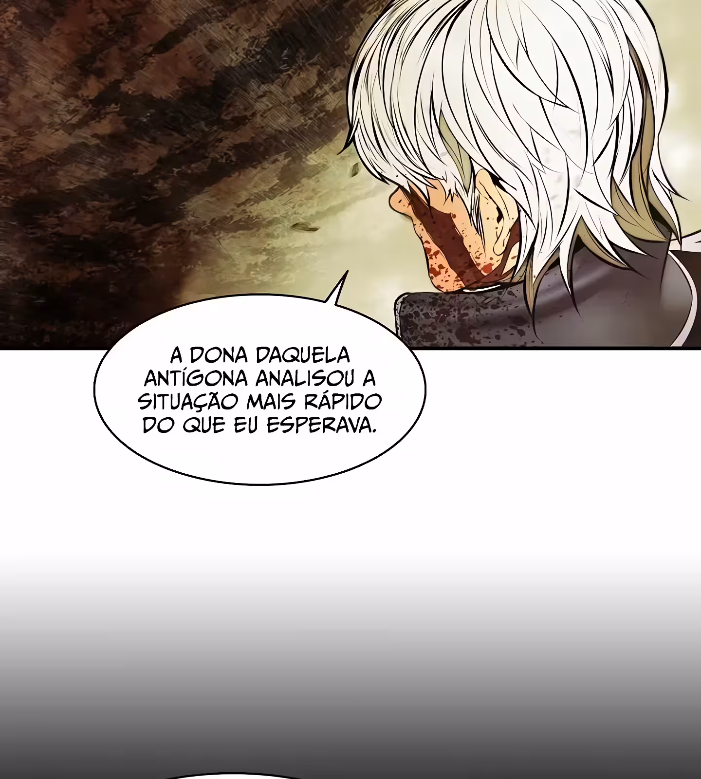 Página do Capítulo 207