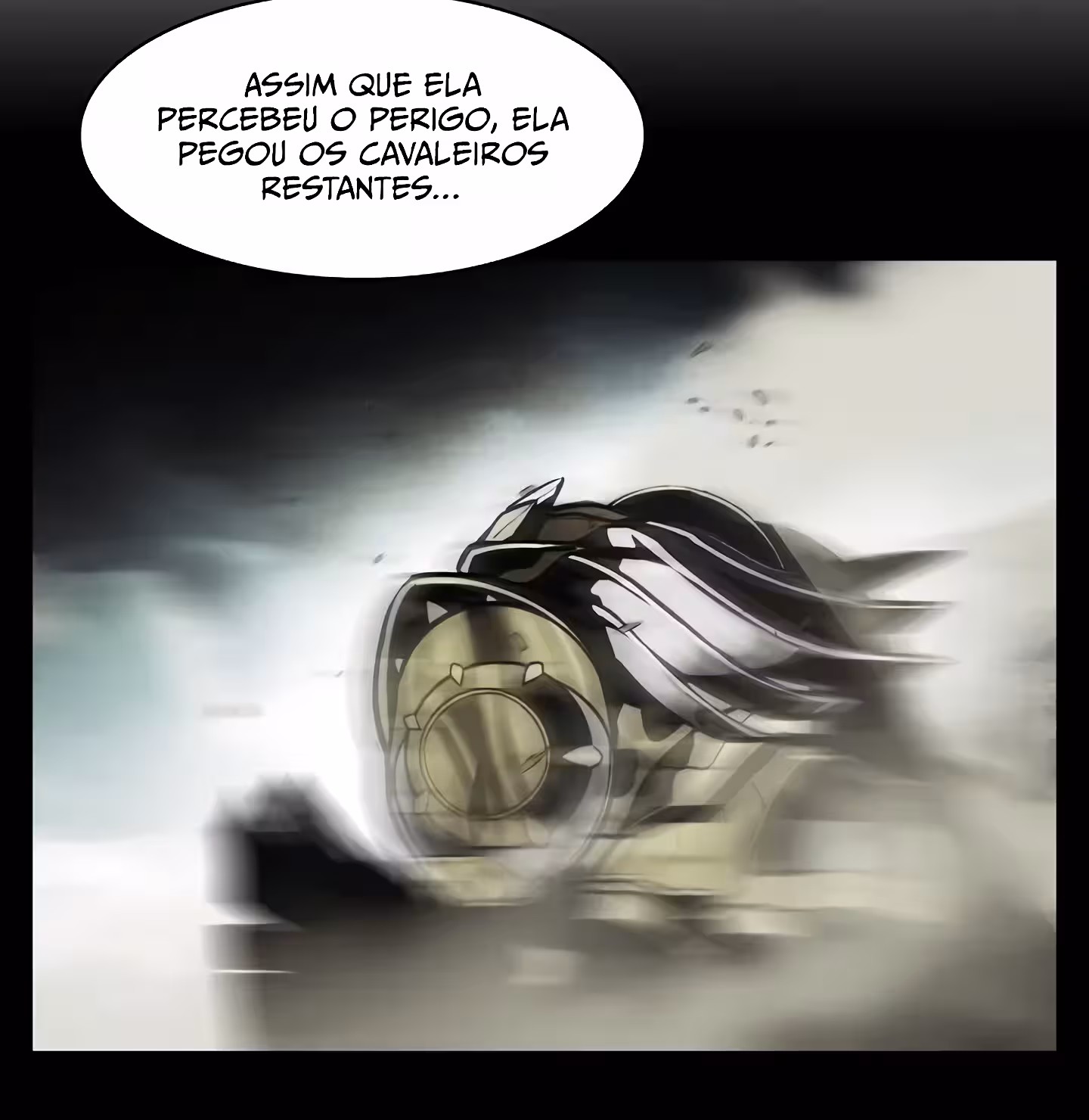 Página do Capítulo 207