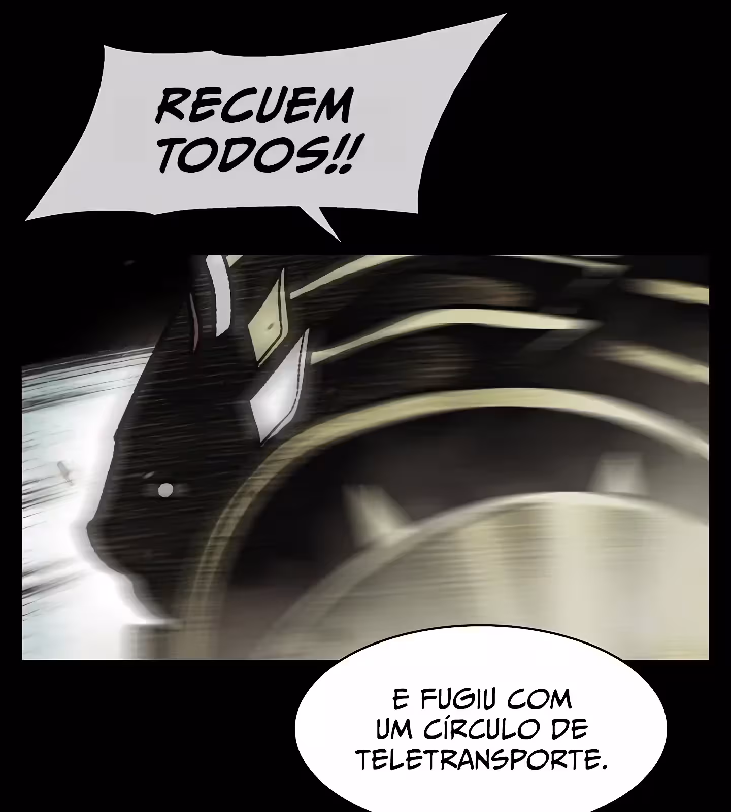 Página do Capítulo 207