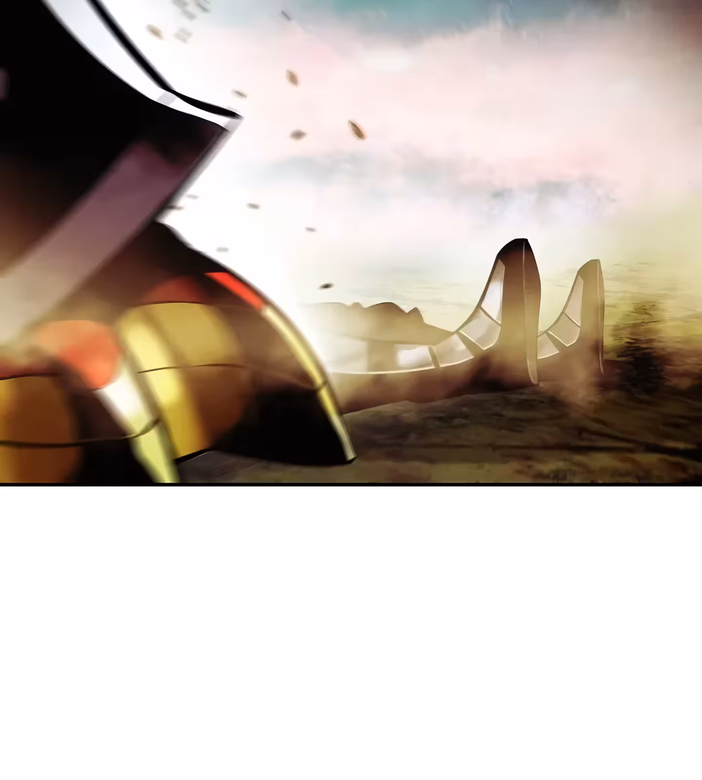 Página do Capítulo 207