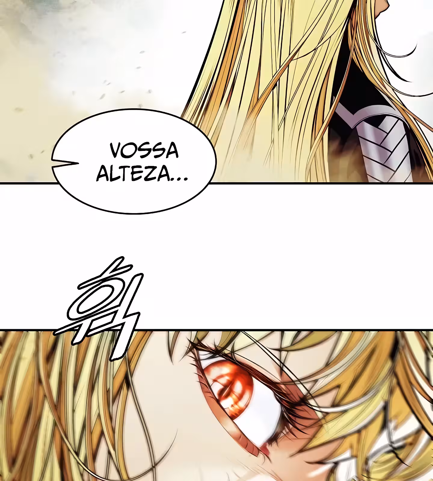 Página do Capítulo 207