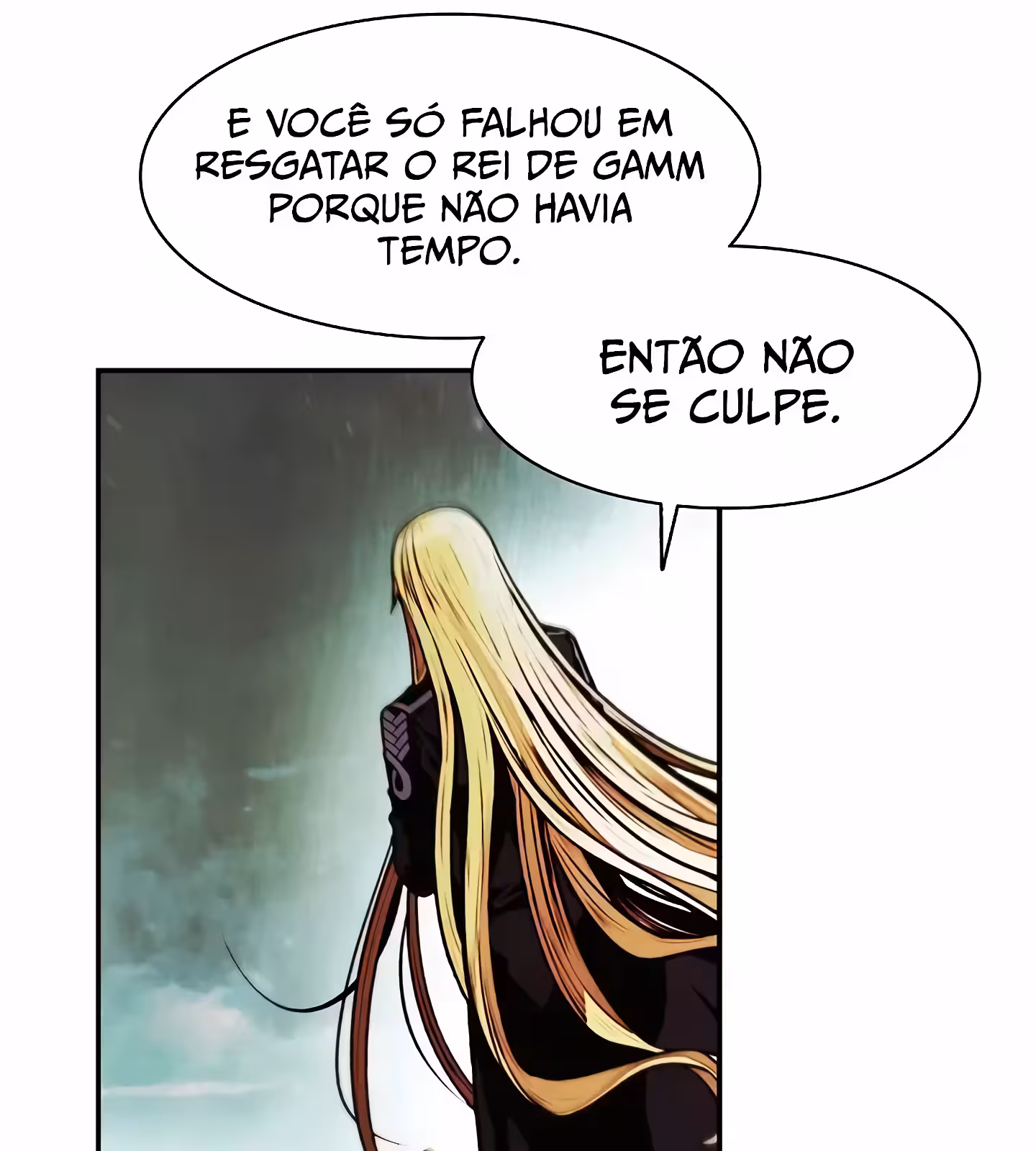 Página do Capítulo 207