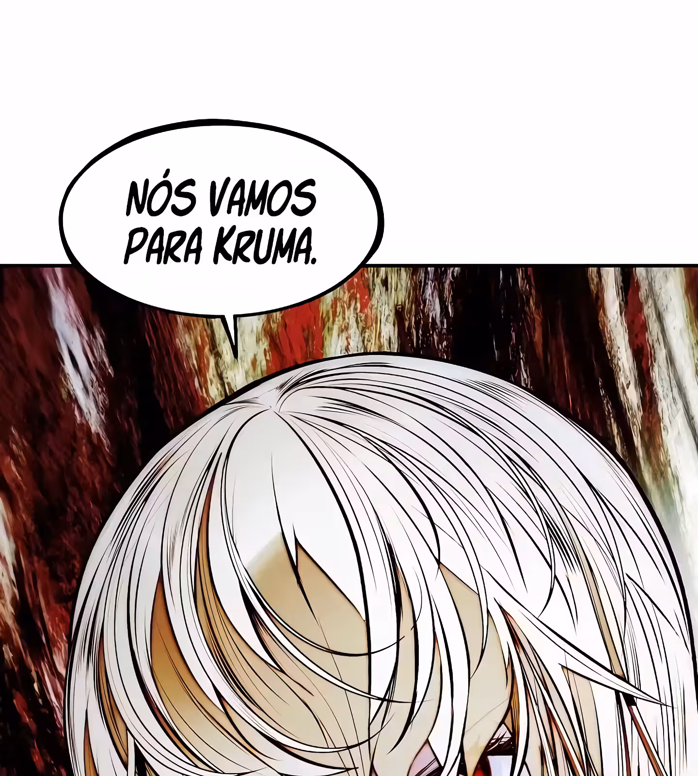 Página do Capítulo 207