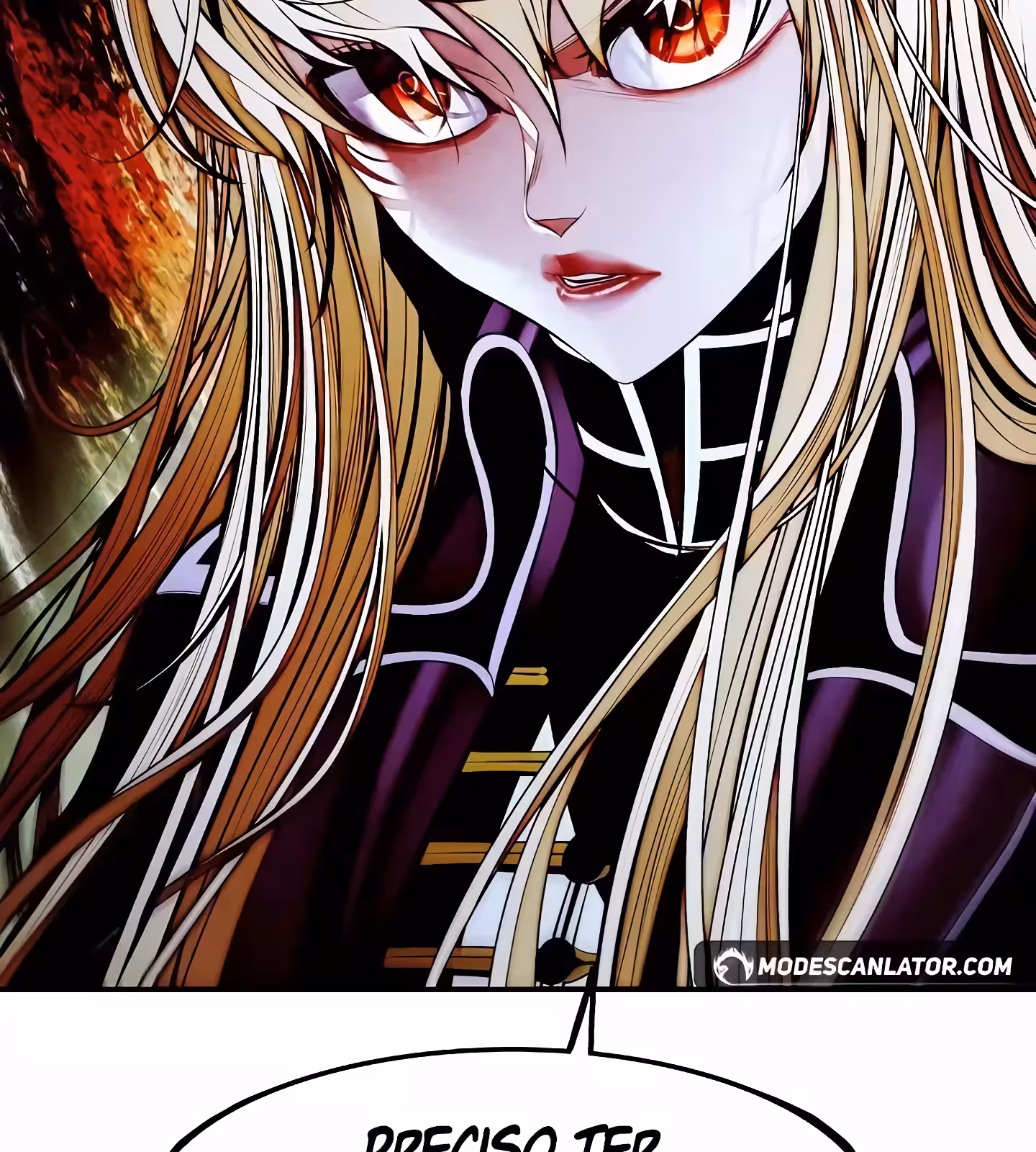 Página do Capítulo 207