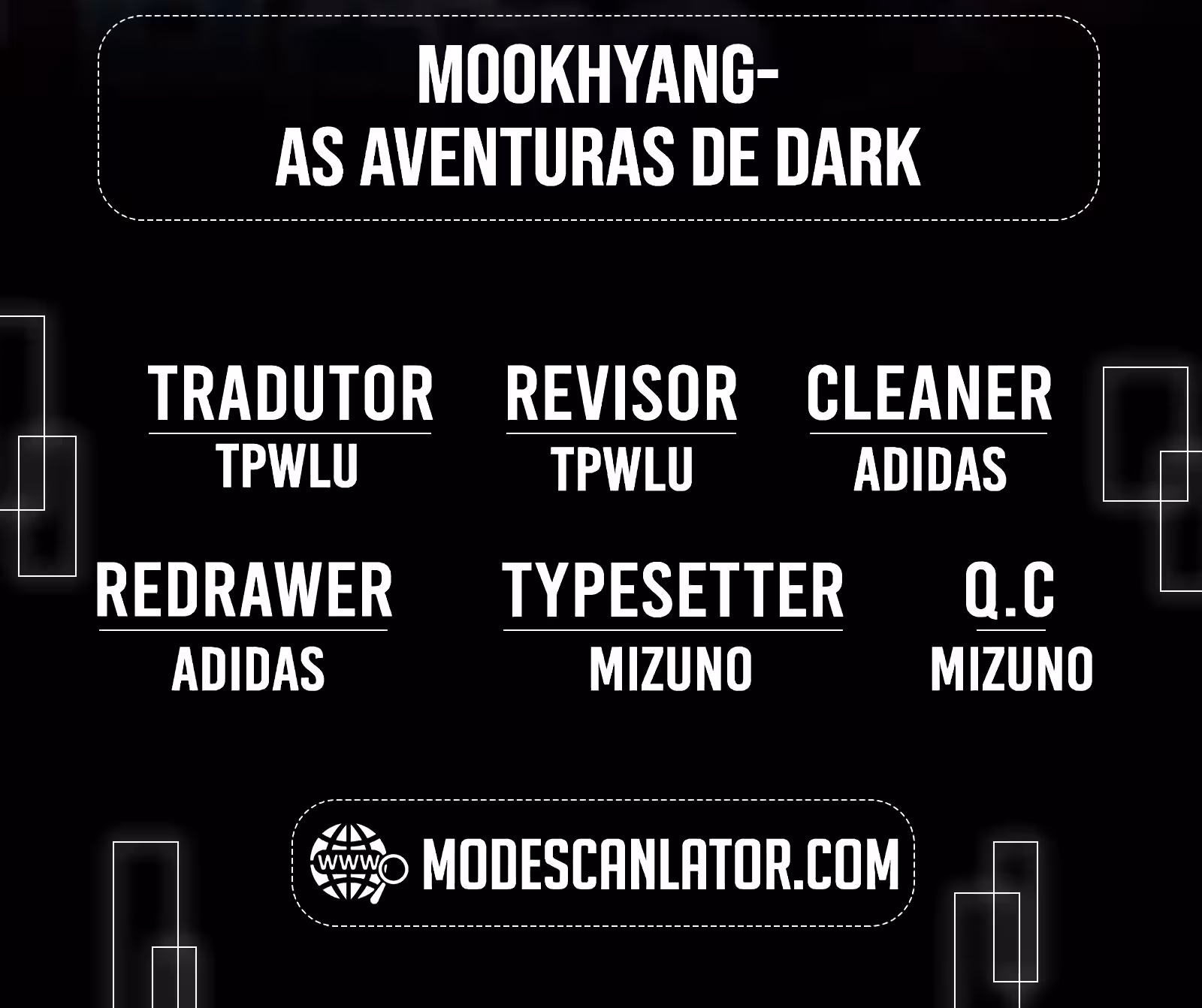 Página do Capítulo 208