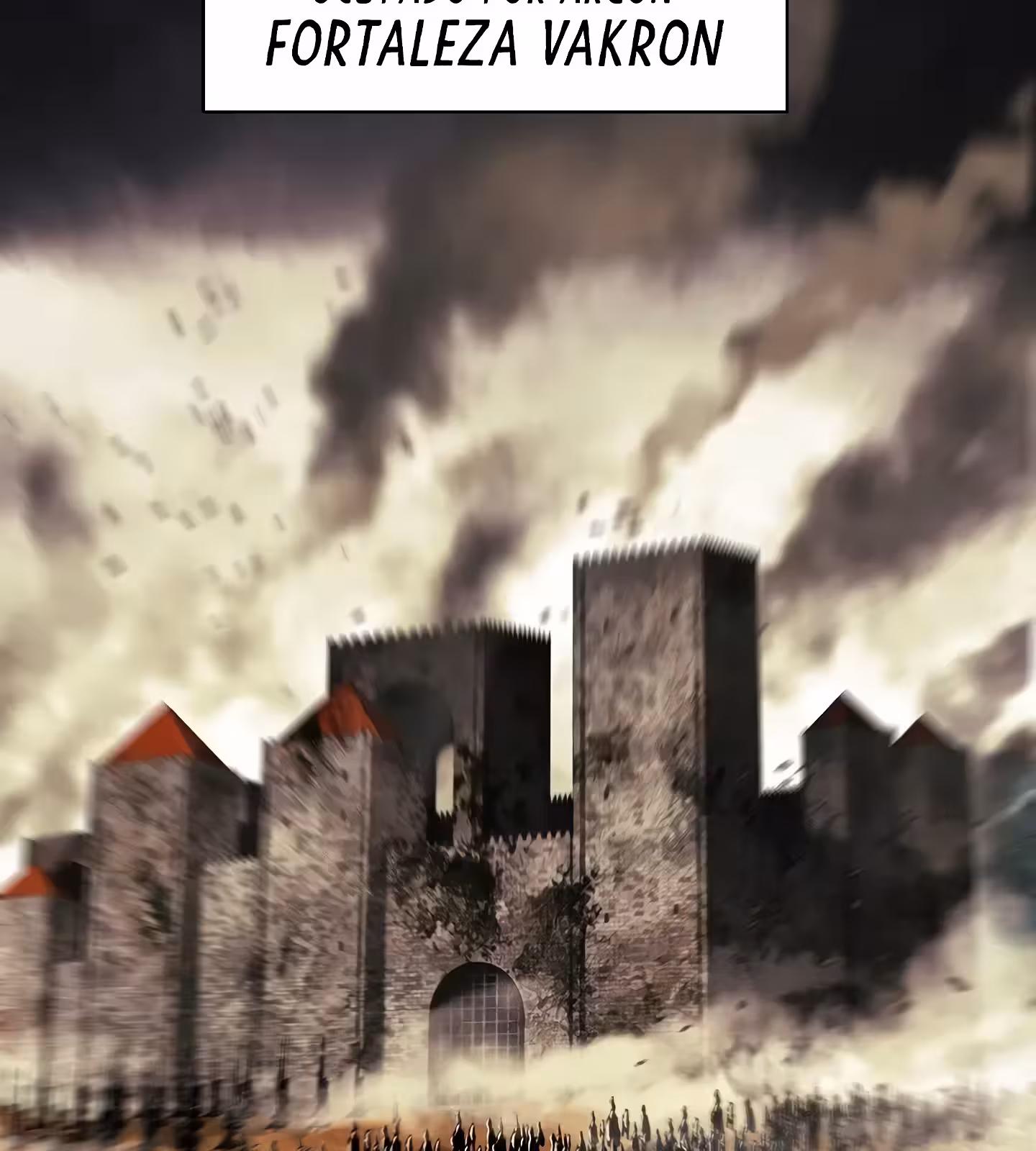 Página do Capítulo 208