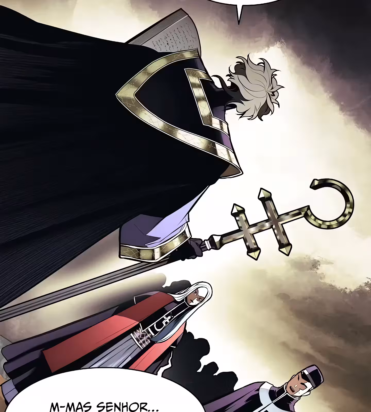 Página do Capítulo 208