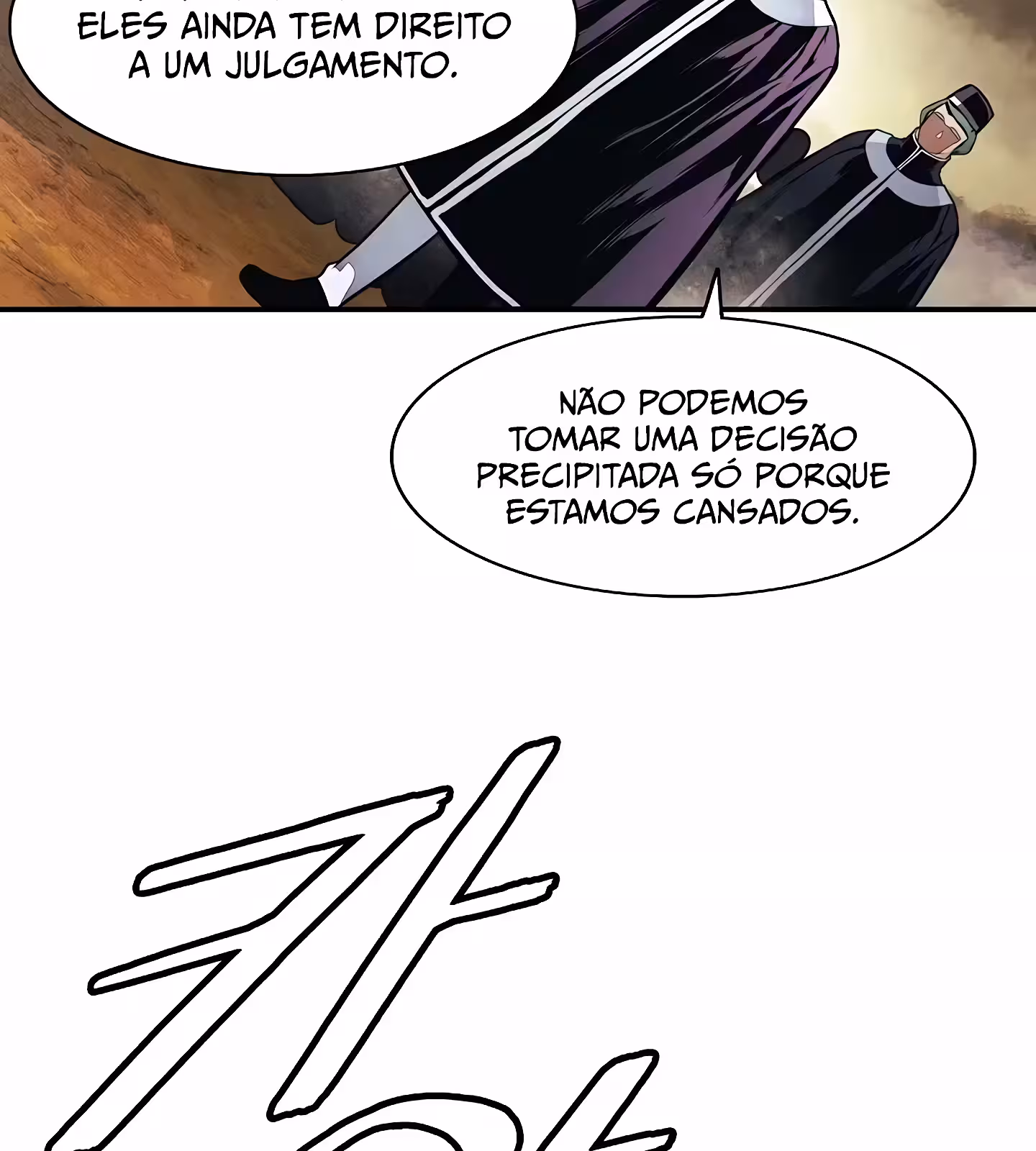 Página do Capítulo 208