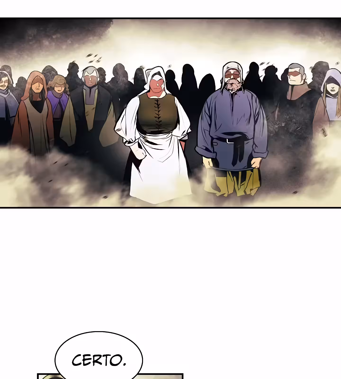 Página do Capítulo 208