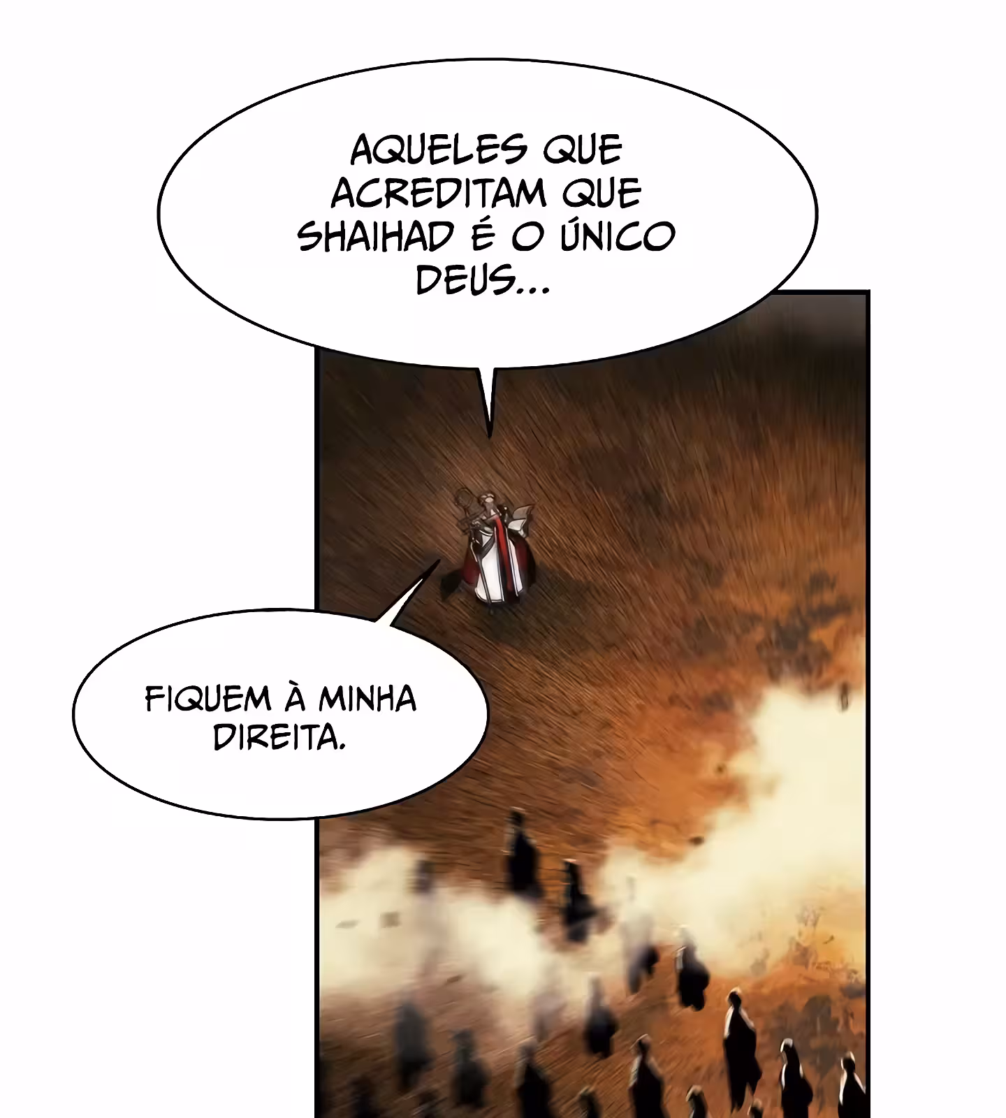 Página do Capítulo 208