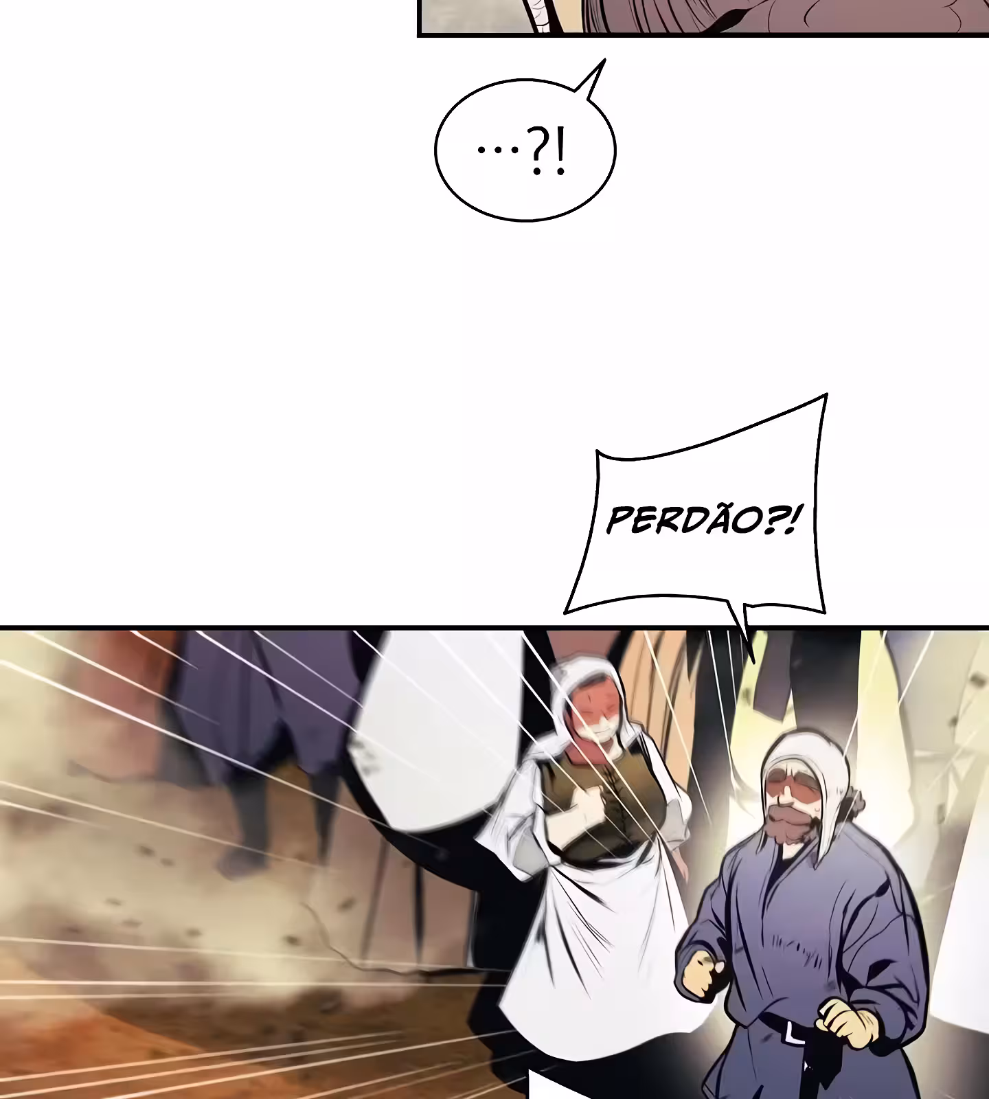 Página do Capítulo 208