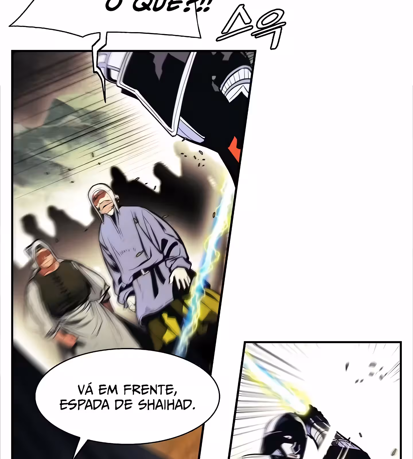 Página do Capítulo 208