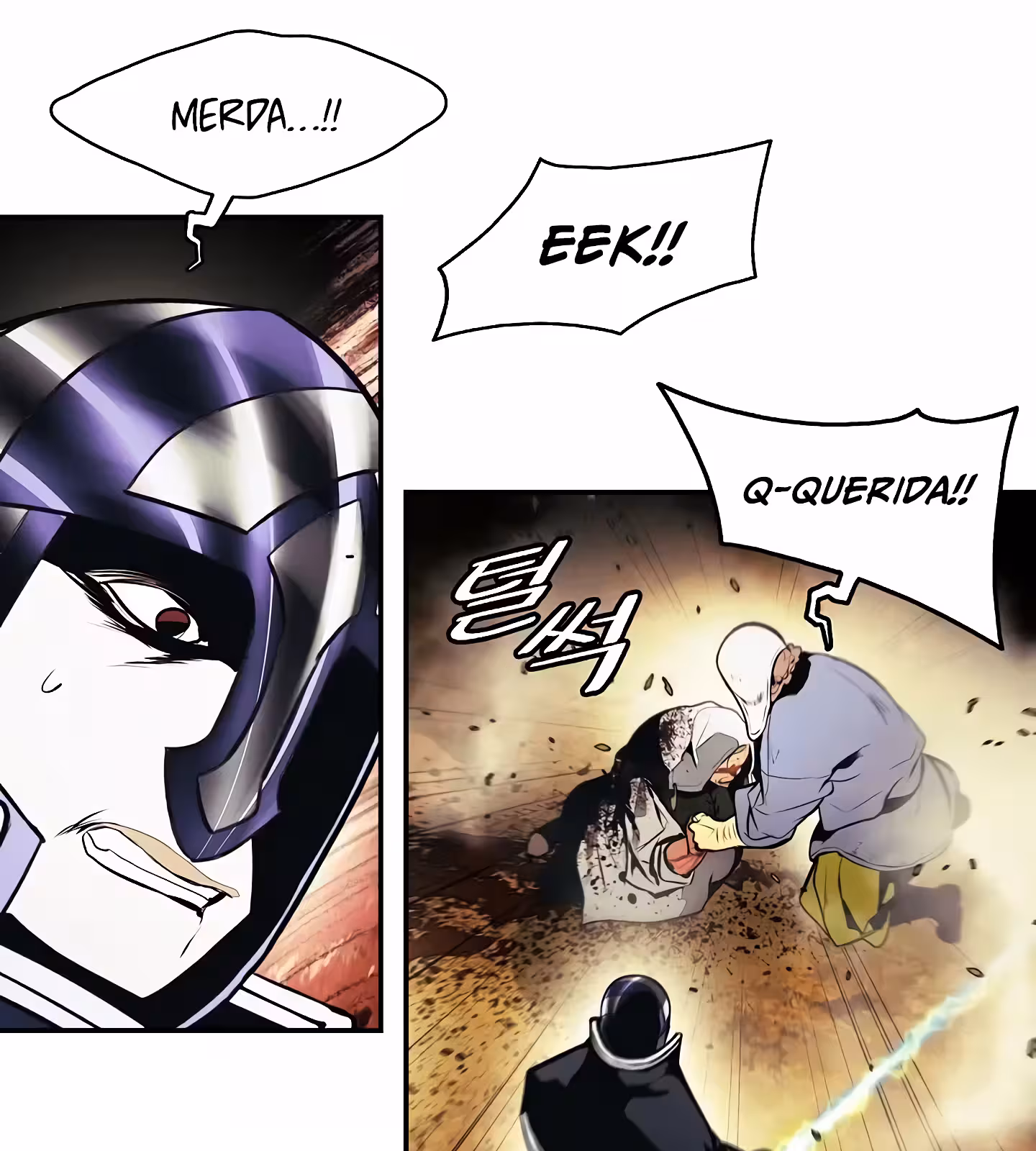 Página do Capítulo 208